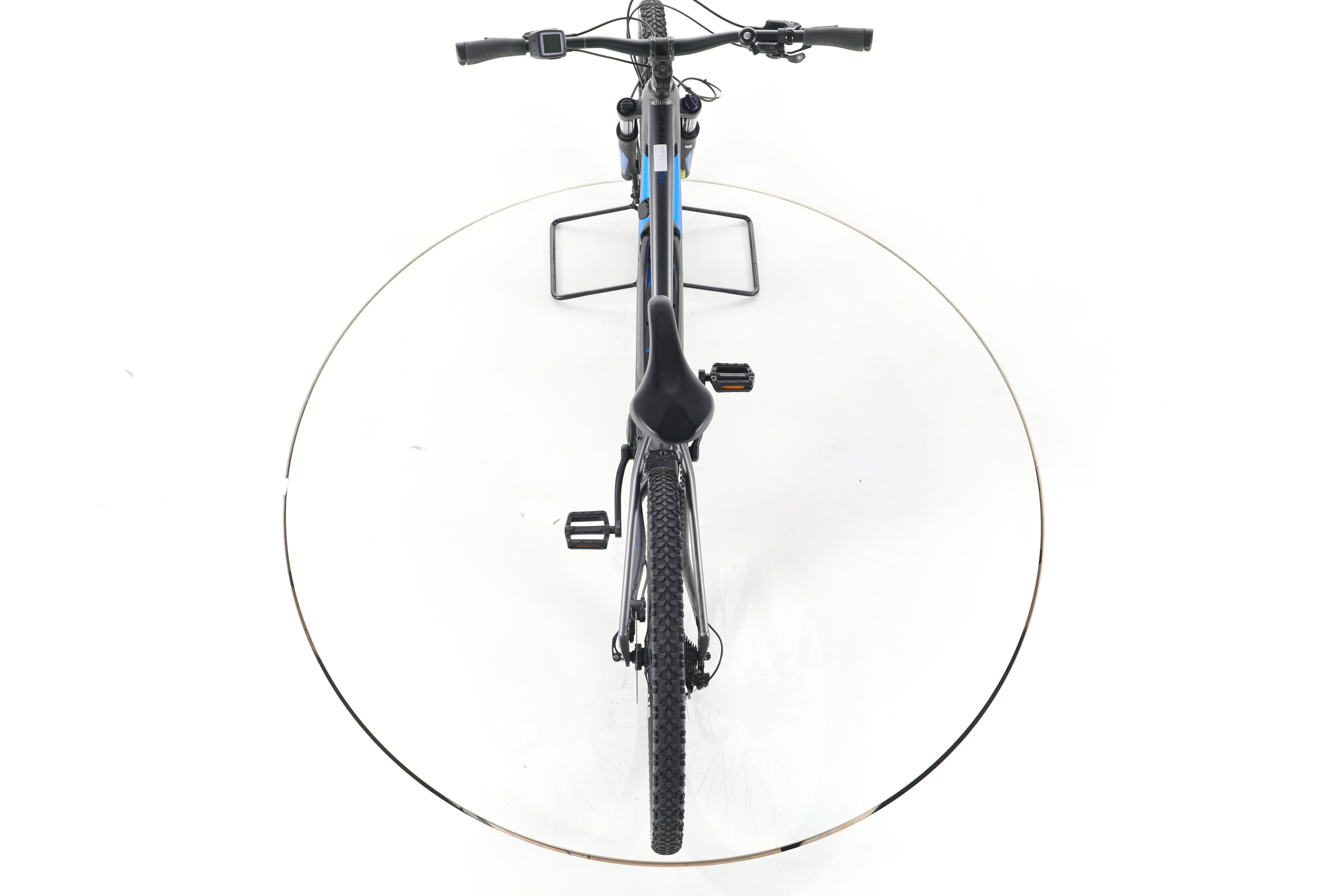 Dynamics Vulcano E-Bike - Image 22
