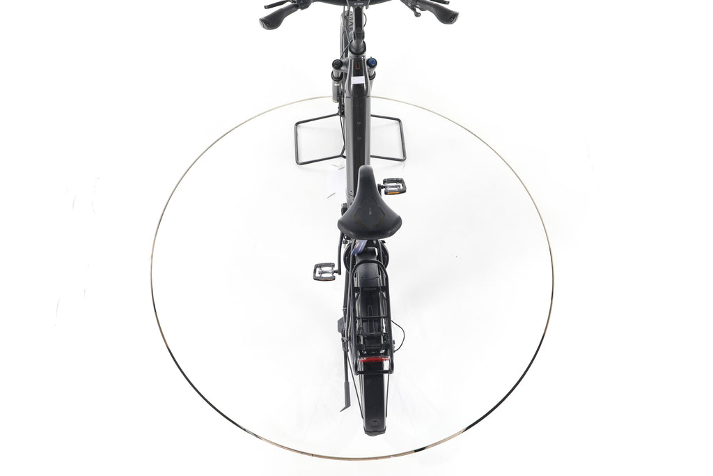 KTM Macina Gran 620 Trekking E-Bike Tiefeinsteiger - Image 22
