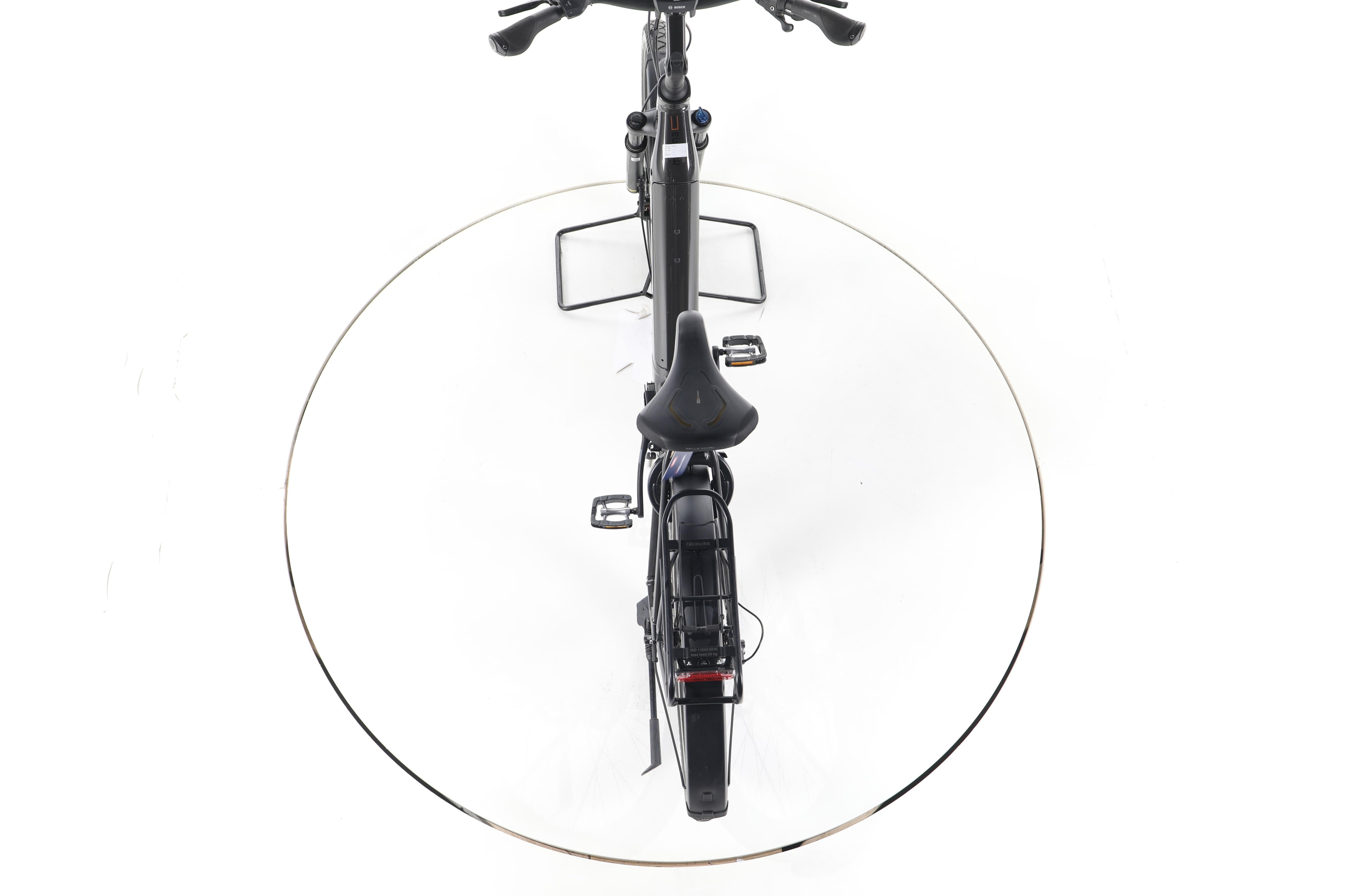 KTM Macina Gran 620 Trekking E-Bike Tiefeinsteiger - Image 22