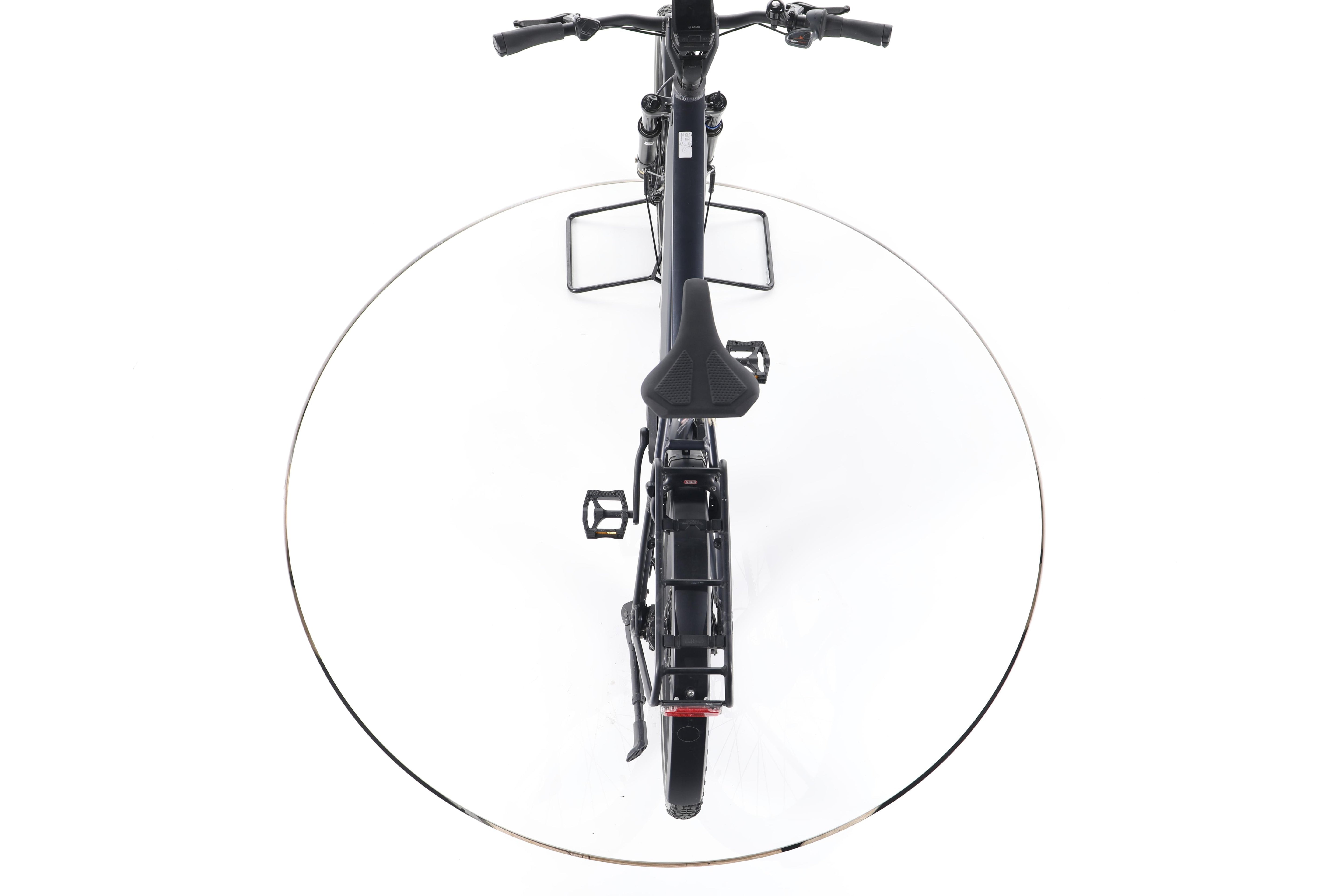 Riese & Müller Charger3 GT vario City E-Bike - Image 22