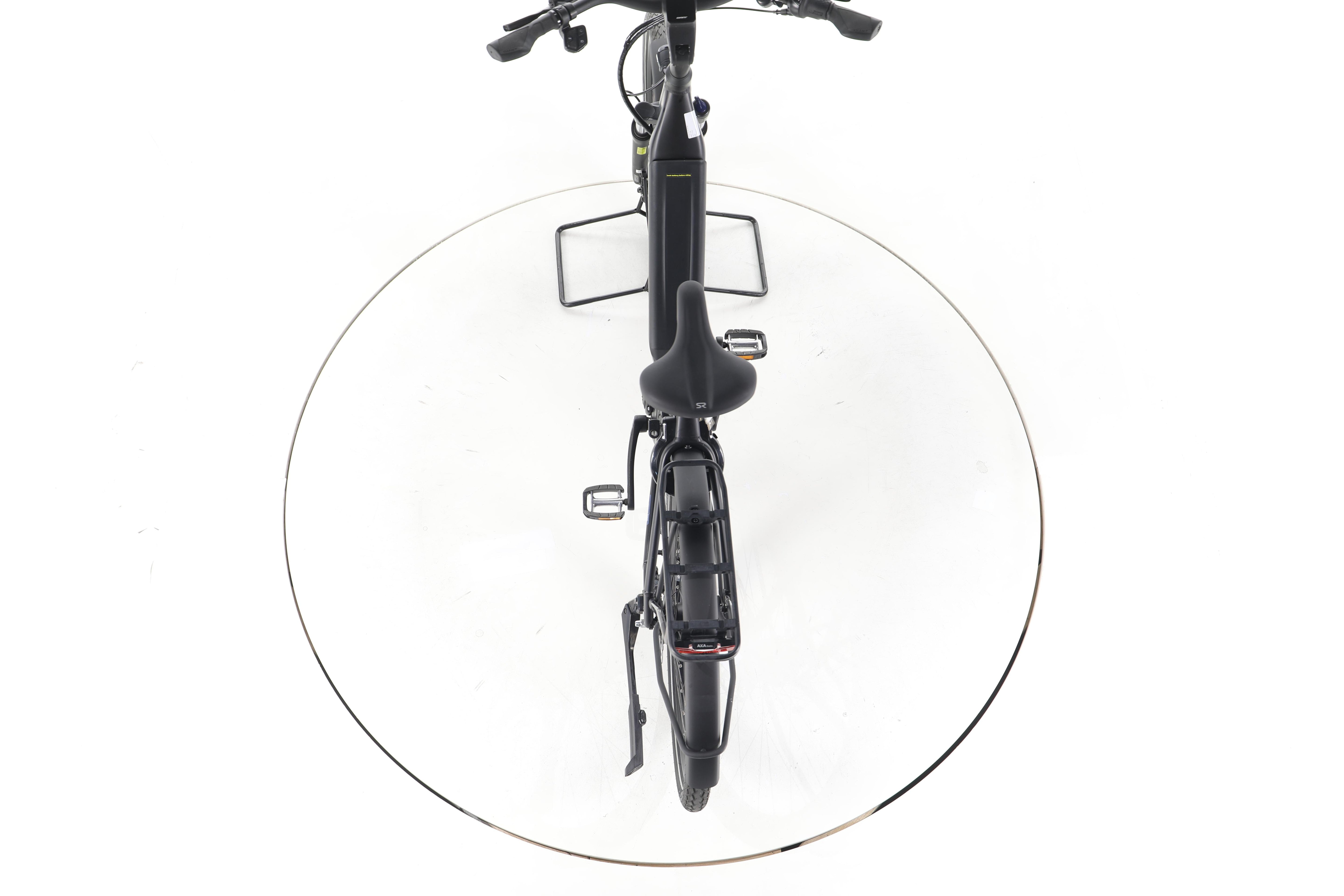 Giant DailyTour E+ 2 City E-Bike Tiefeinsteiger - Image 22