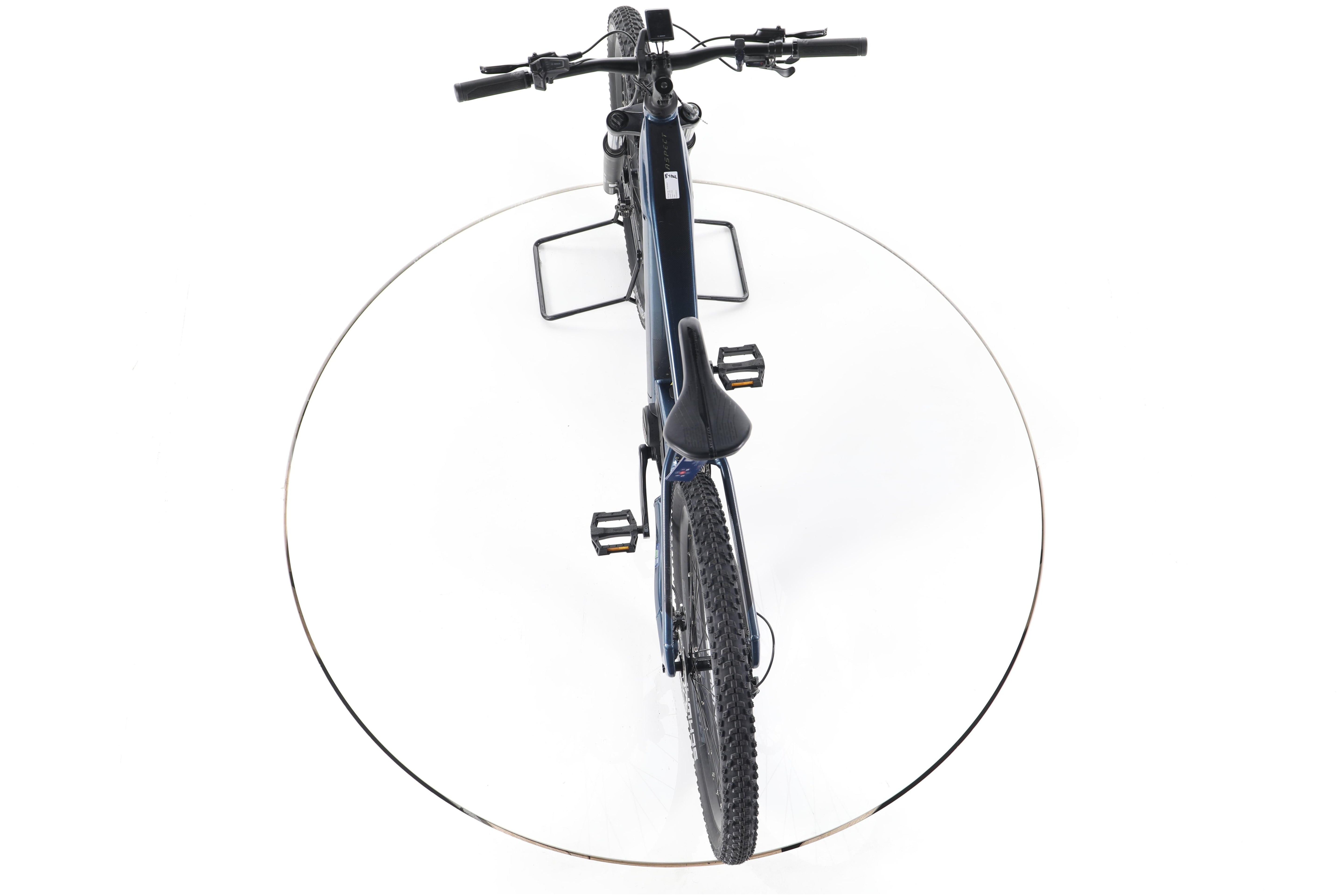 Scott Aspect eRIDE 930 E-Bike - Image 22