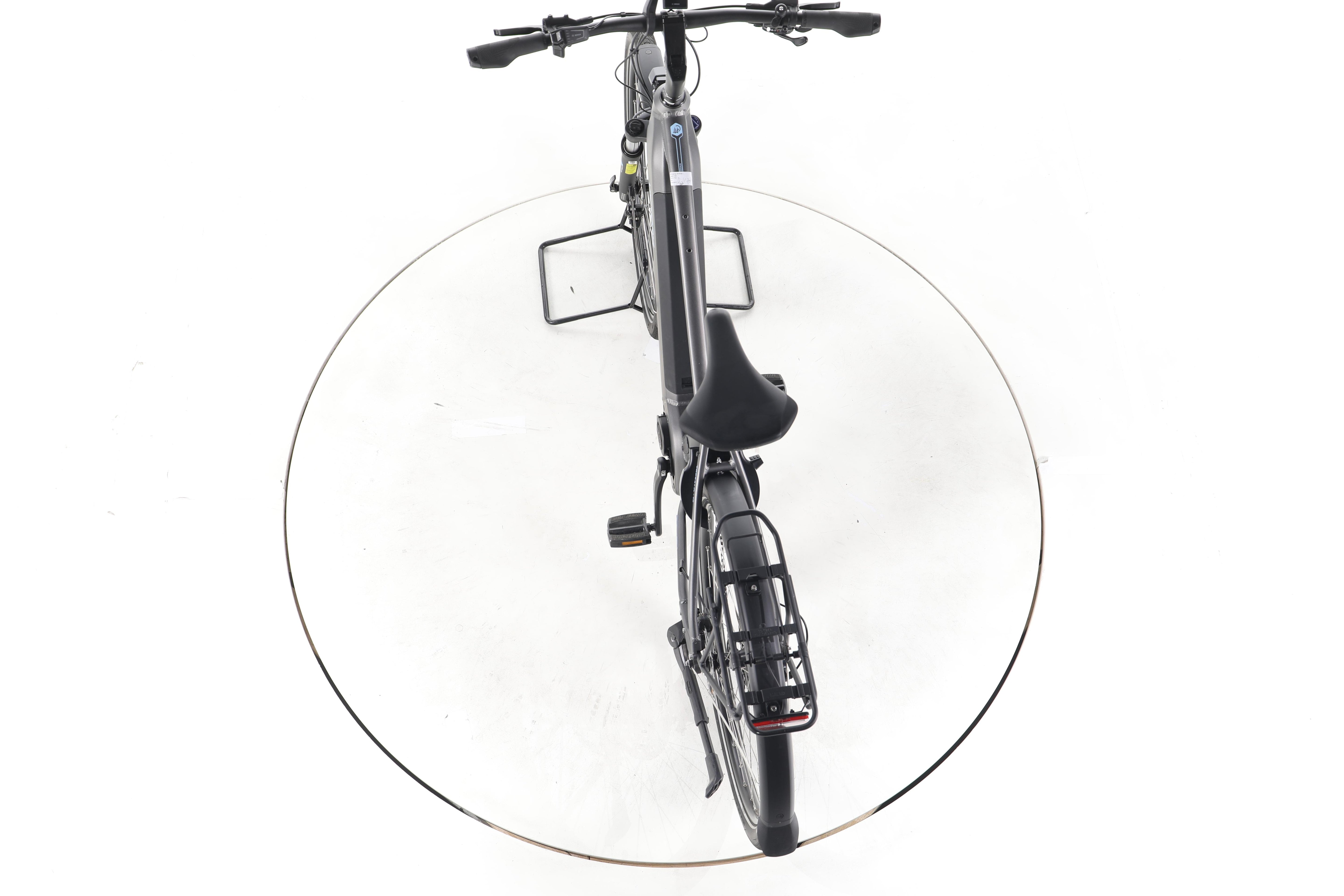 Victoria Tresalo 16 City E-Bike 2024 - Image 22