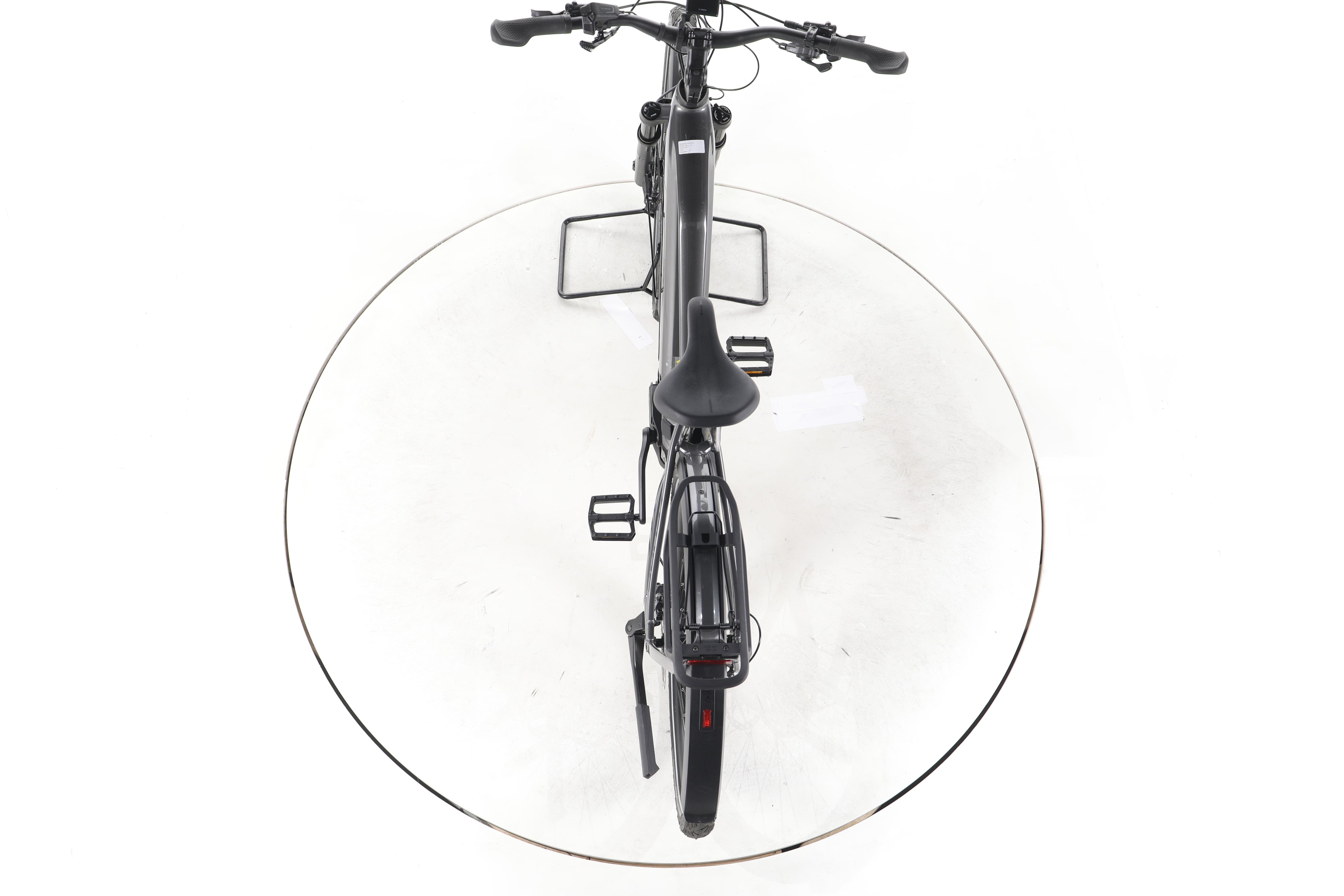 Cube Kathmandu Hybrid SLT Trekking E-Bike 2025 - Image 22