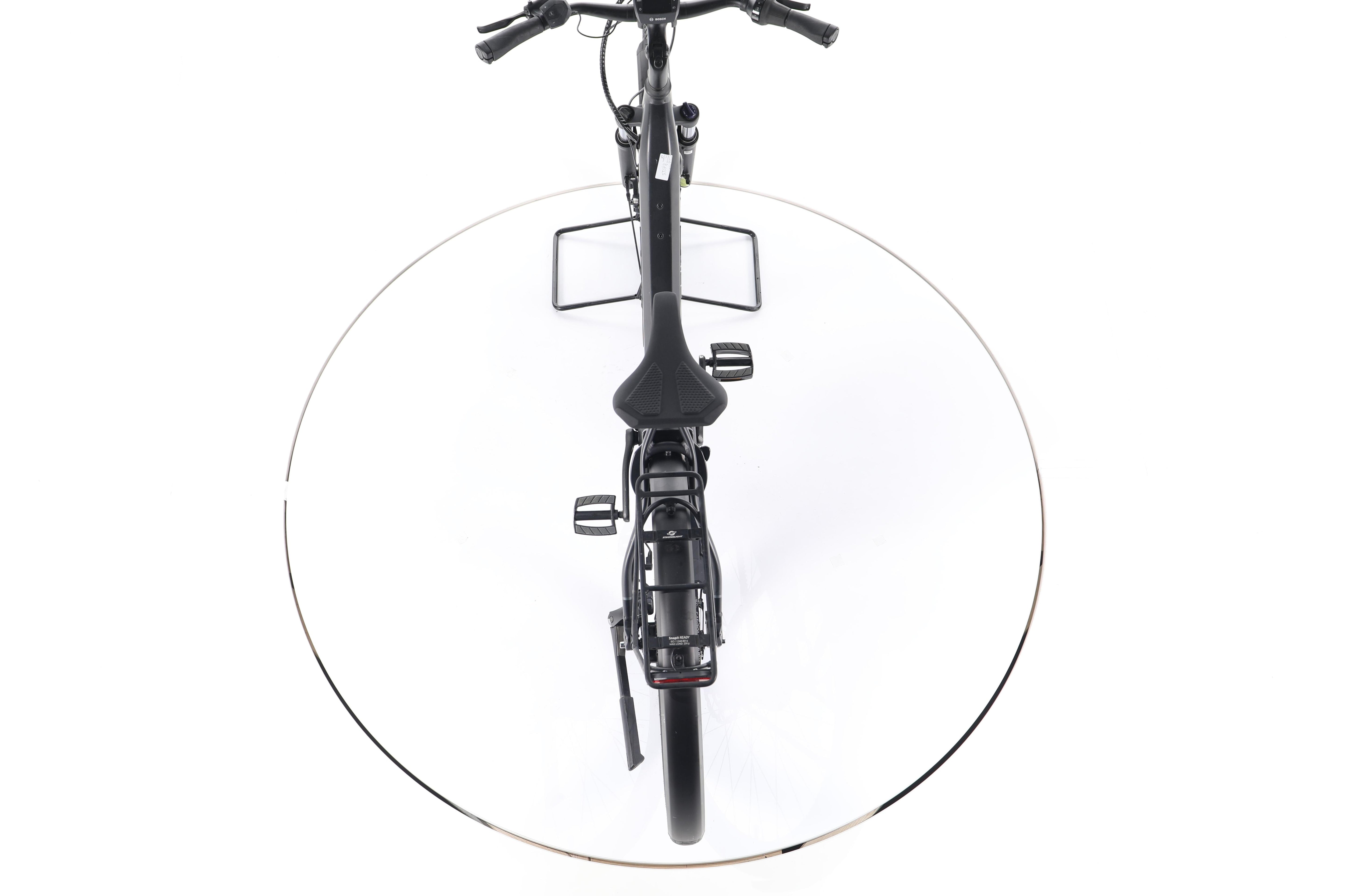 EBIKE Tour Pro City E-Bike Tiefeinsteiger - Image 22