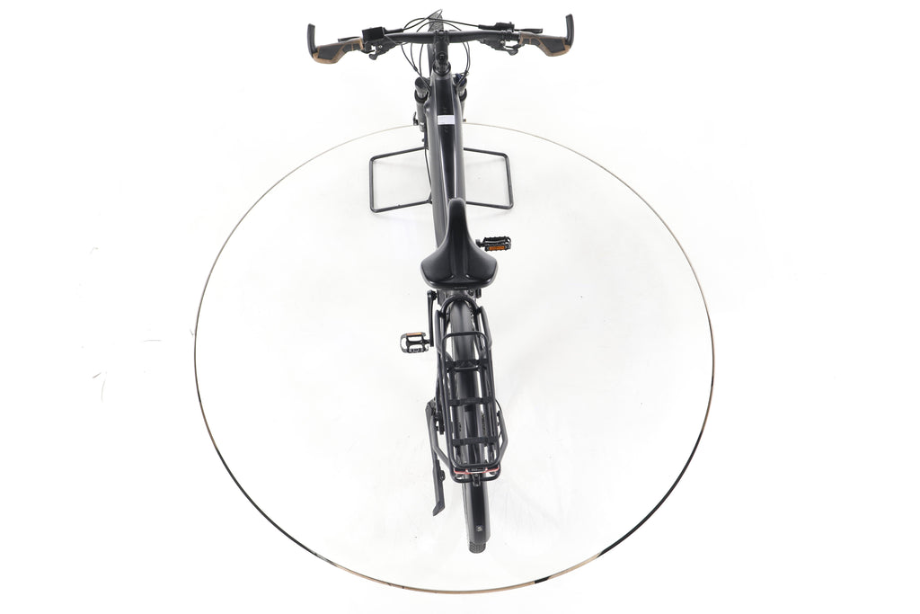 Giant Explore E+ 1 Trekking E-Bike - Image 22