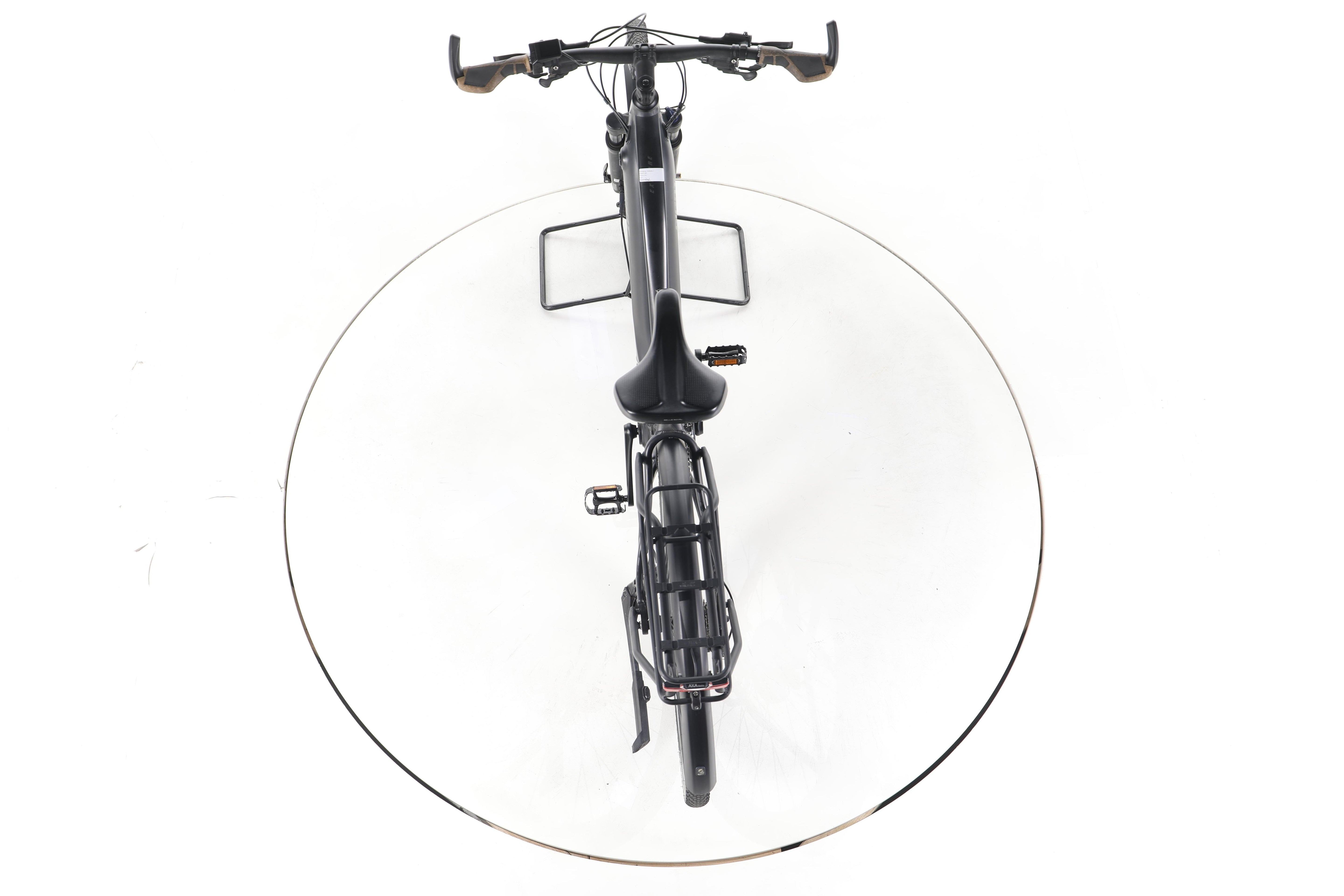 Giant Explore E+ 1 Trekking E-Bike - Image 22
