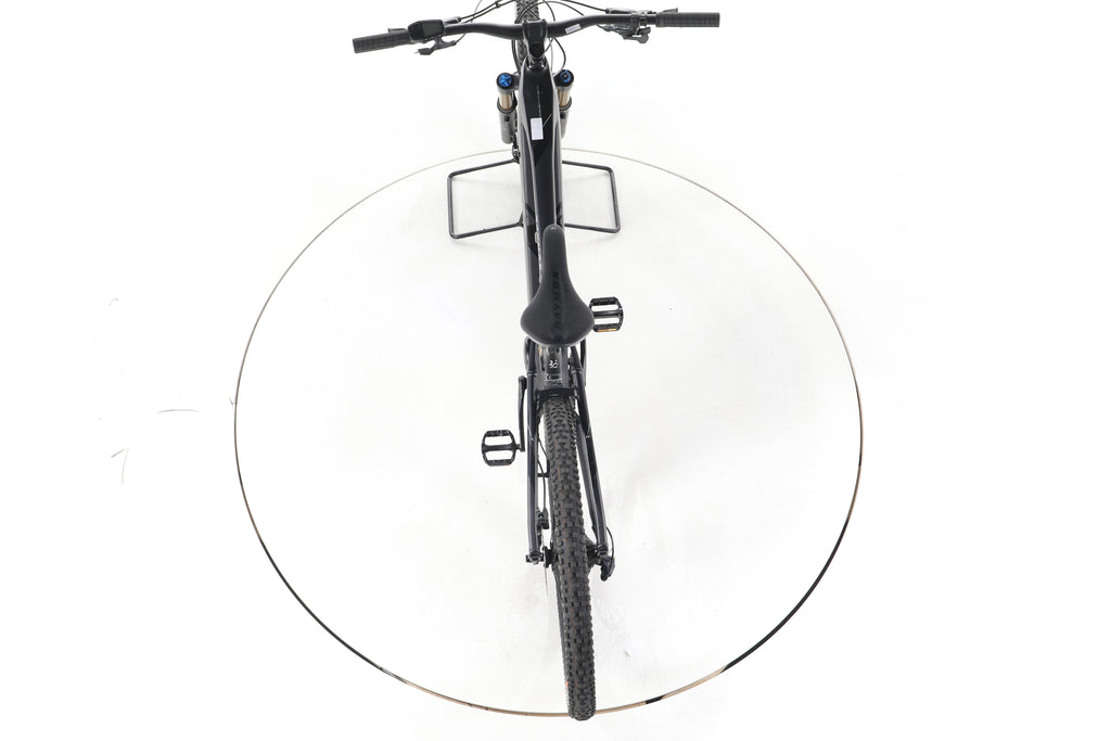 R Raymon FullRay 150E E-Bike Fully - Image 22