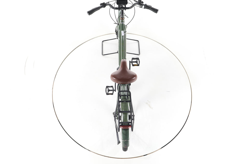 Electra Bicycle Townie Path Go! 5i City E-Bike - Image 22