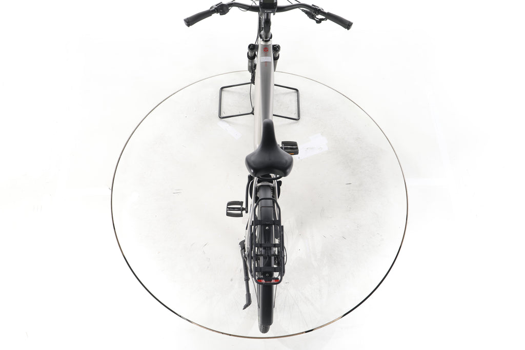 Victoria eManufaktur 12.8 Trekking E-Bike - Image 22