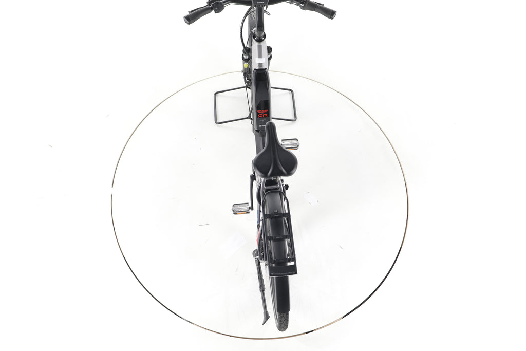 Corratec E-Power Urban AP5 8SC City E-Bike Tiefeinsteiger - Image 22