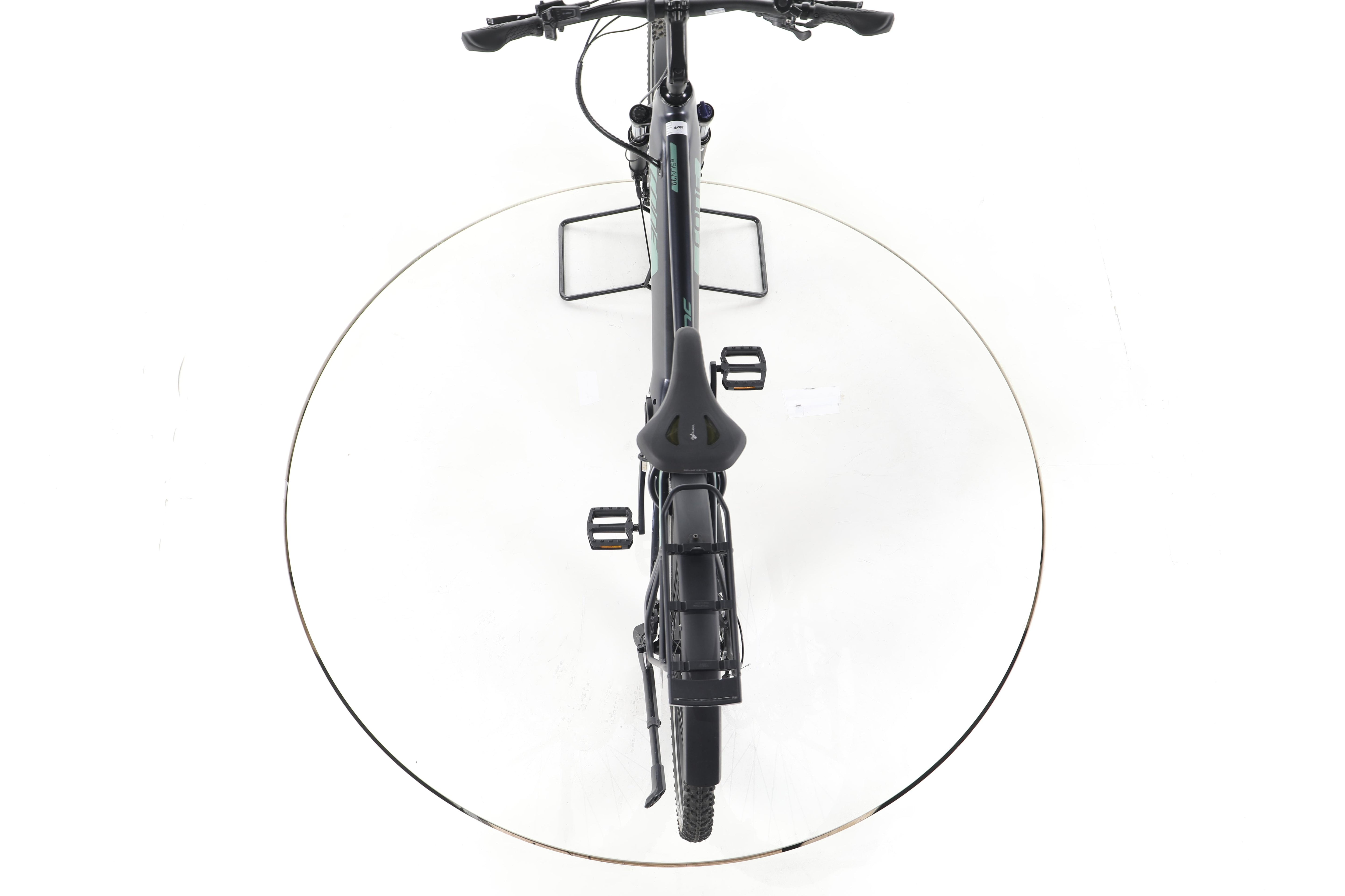 CONE Bikes eSUV IN 3.0 Trekking E-Bike - Image 22