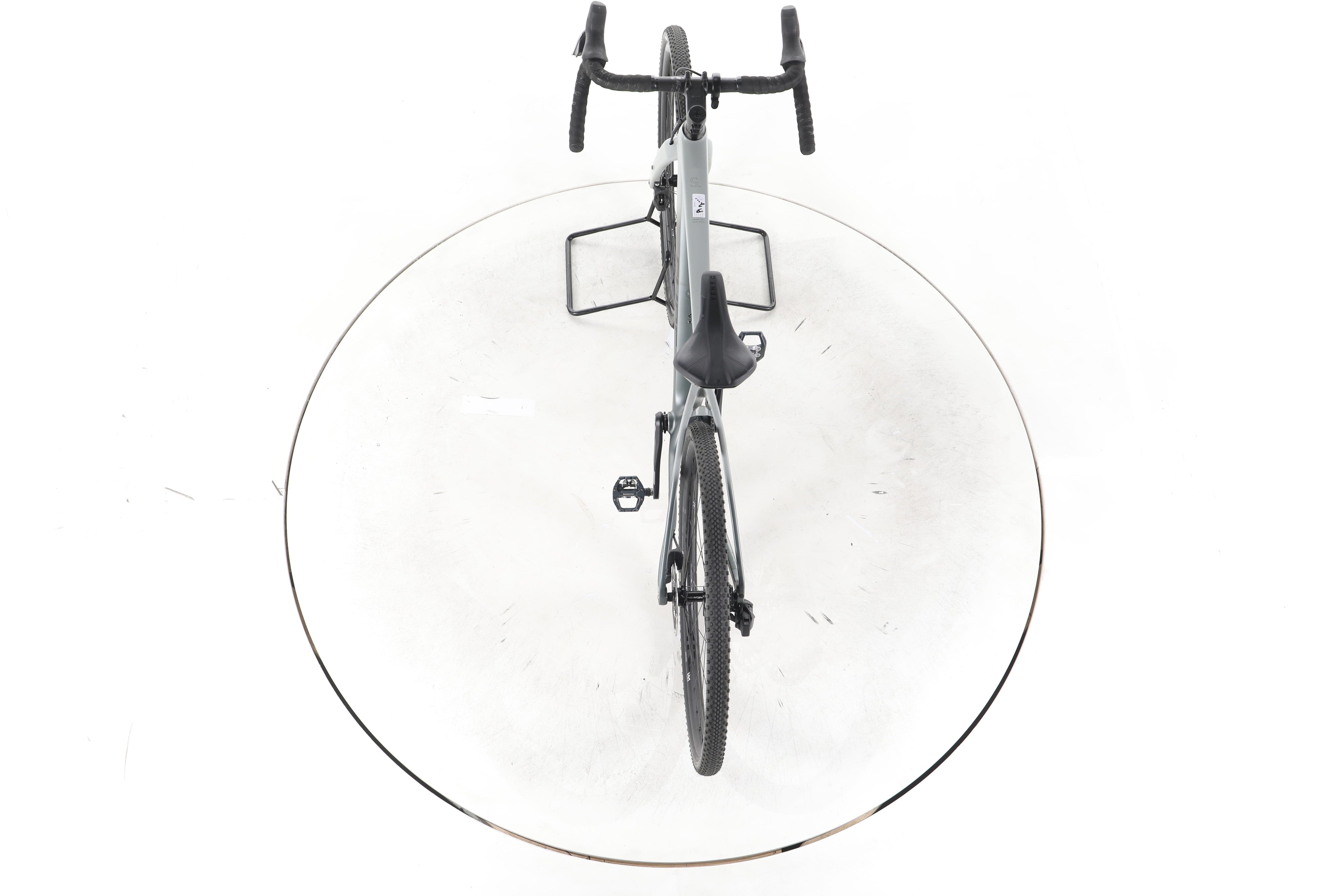 Cube Nuroad C:62 EX Gravelbike Carbon 2025 - Image 22