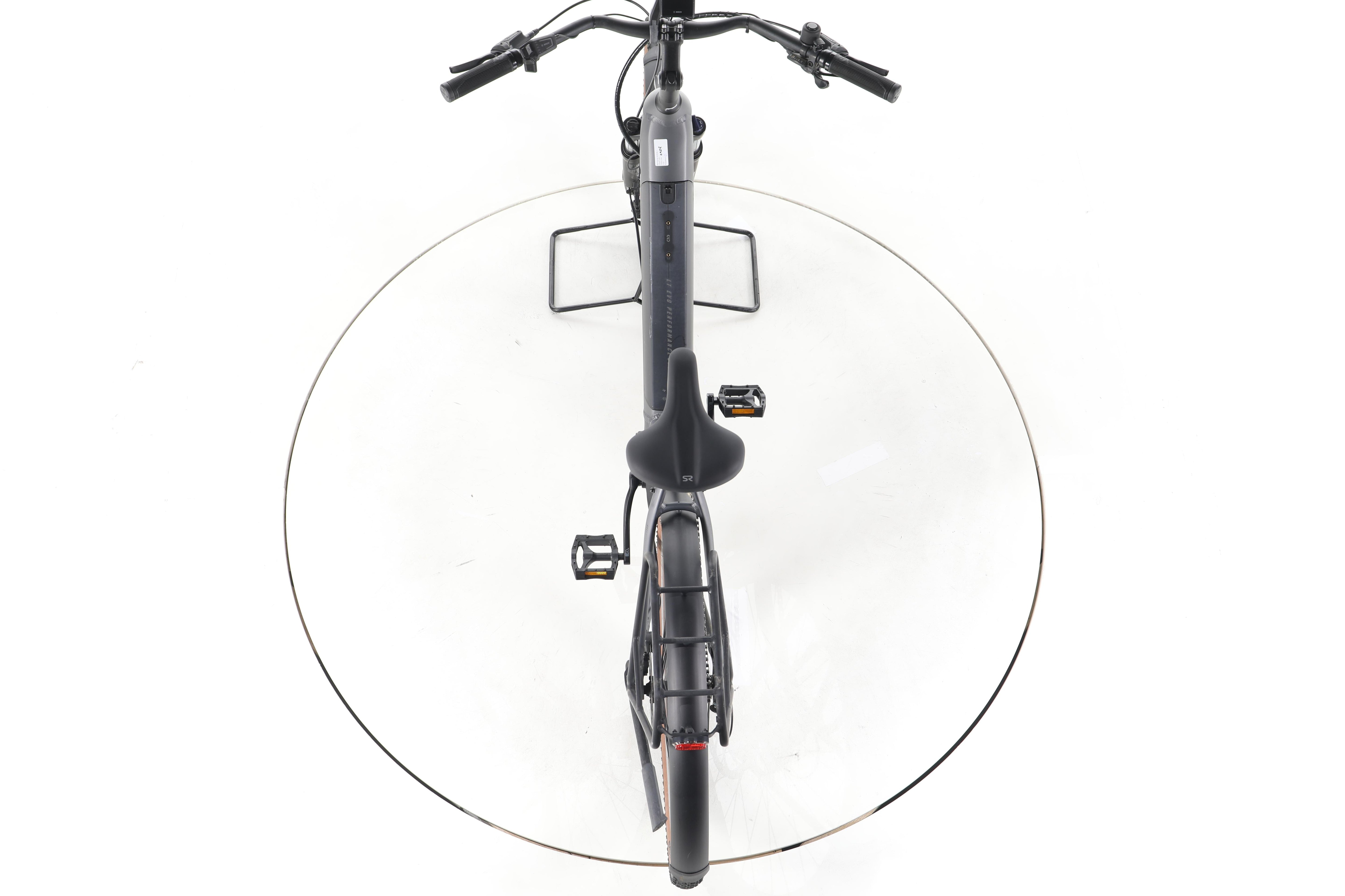 Bulls LT Evo Trekking E-Bike Tiefeinsteiger 2024 - Image 22