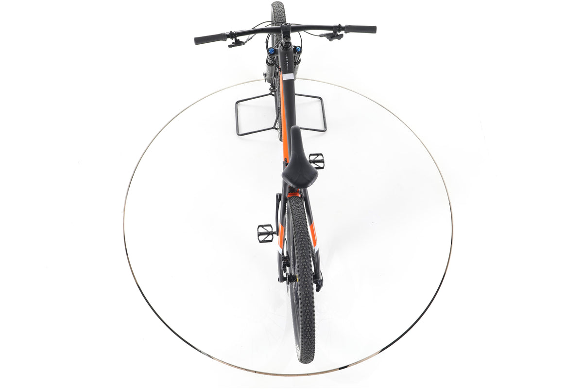 Mondraker F-Podium Fahrrad Fully - Image 22