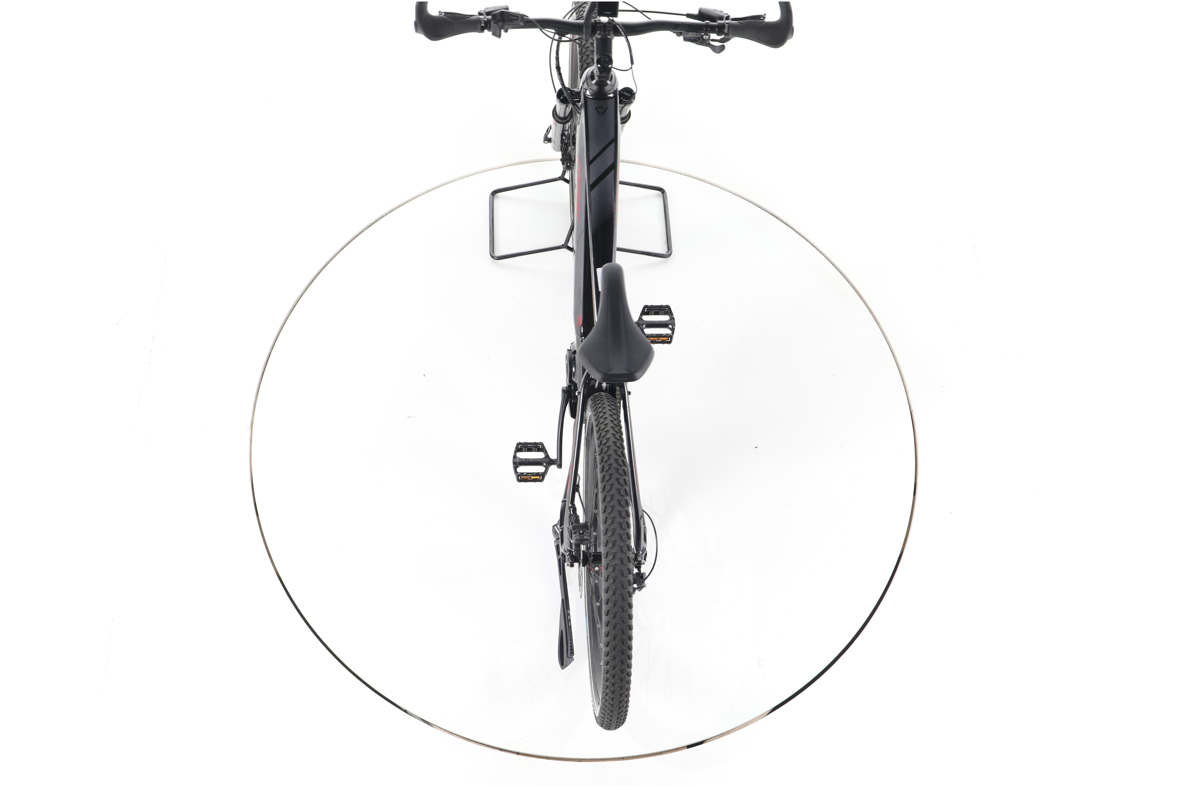 Conway Cairon S 5.0 E-Bike - Image 22