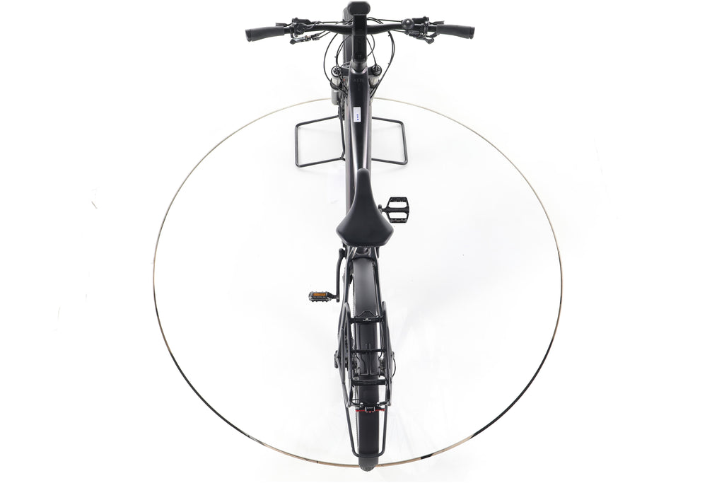 Scott Axis eRIDE FS 20 SUV E-Bike - Image 22