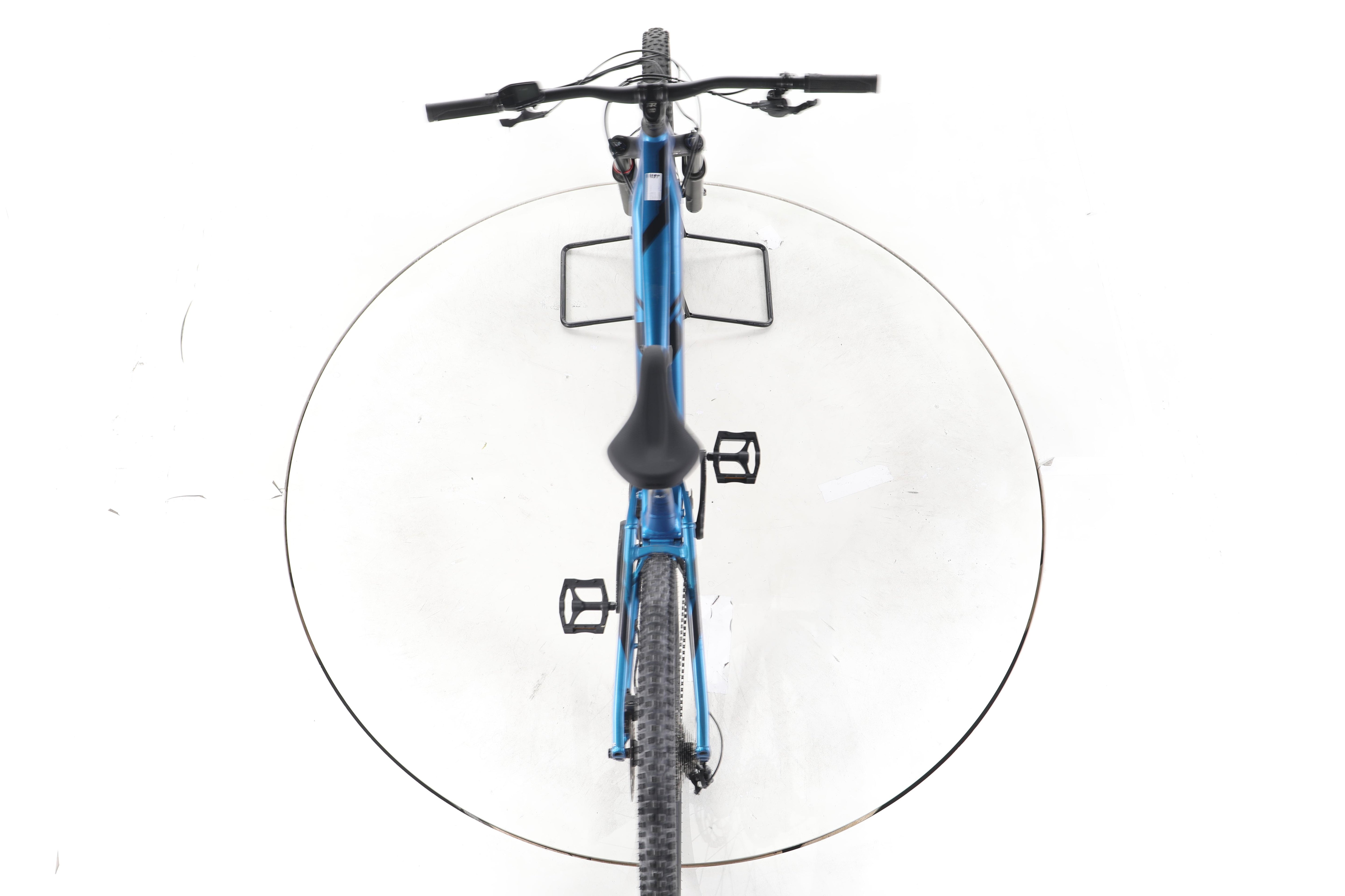 R Raymon FullRay 150E 8.0 E-Bike Fully - Image 22