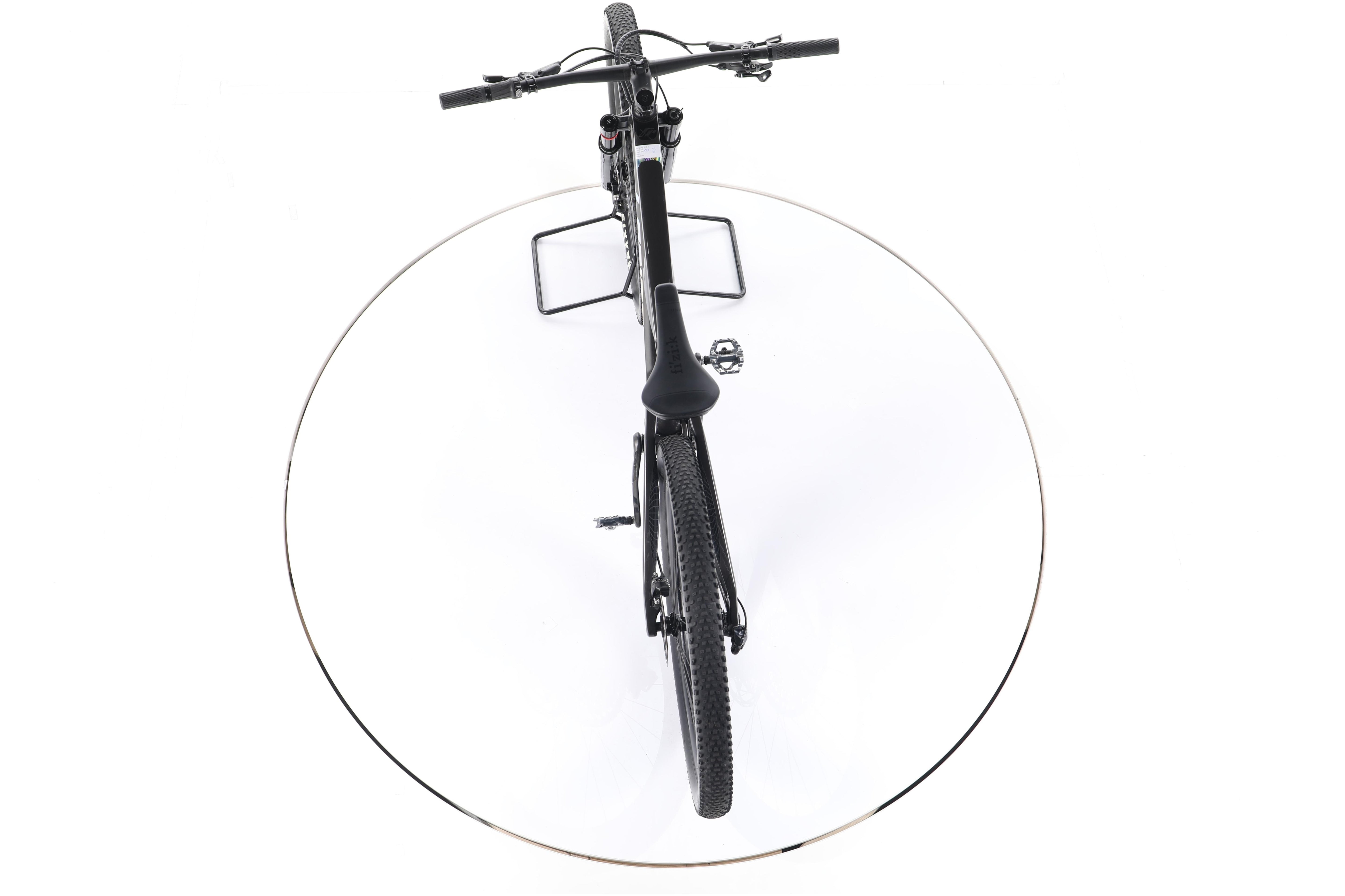 Lapierre XR 9.9 Fahrrad Fully - Image 22