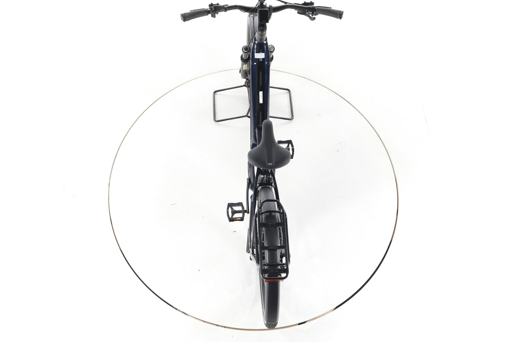 Winora Yakun 10 Trekking E-Bike Tiefeinsteiger - Image 22