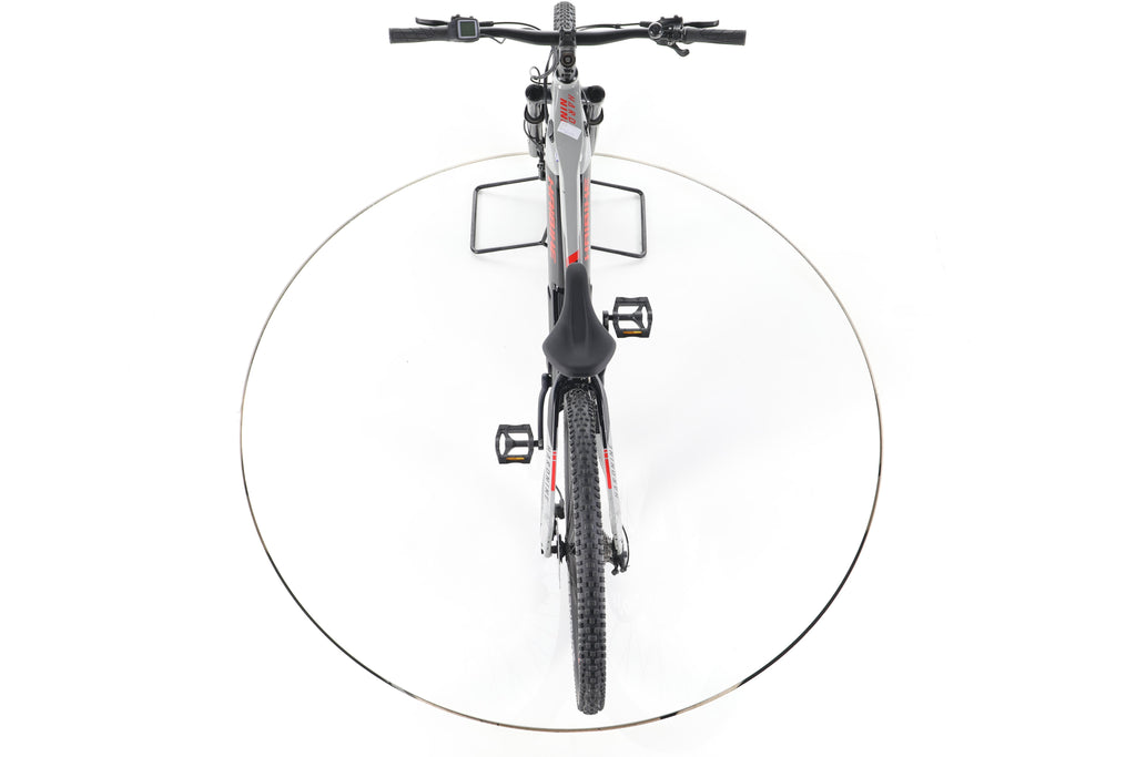 Haibike HardNine 9 E-Bike - Image 22