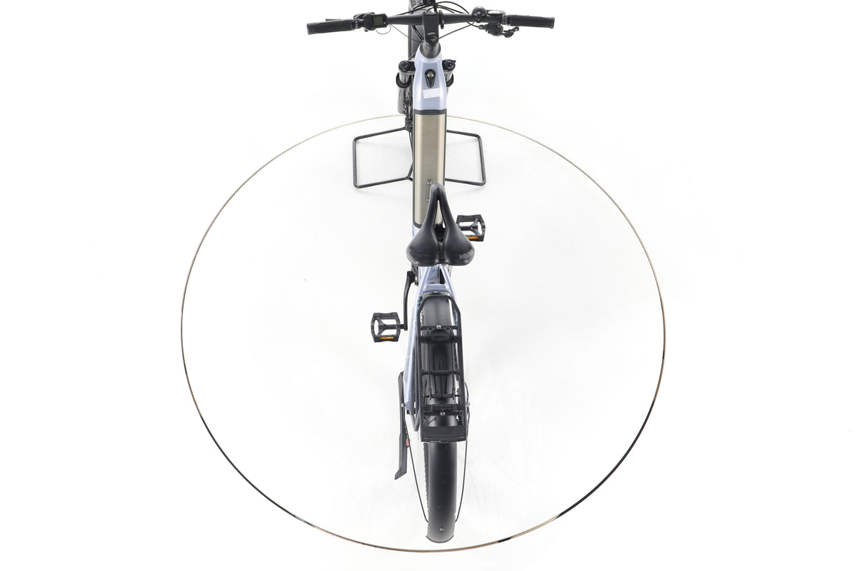Compel HTS 10.7 Hybird Trekking E-Bike Tiefeinsteiger - Image 22