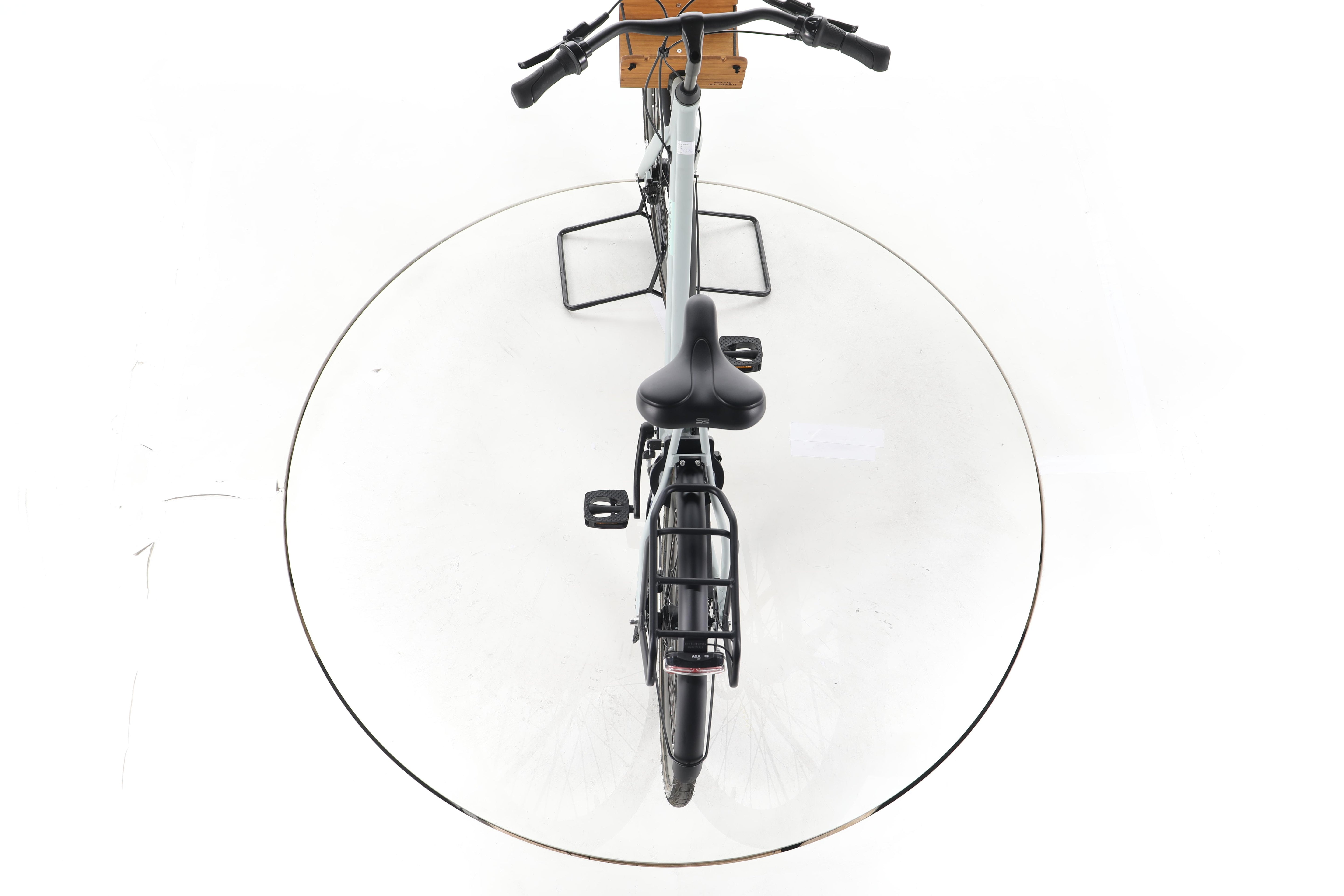 Gazelle Esprit Fahrrad City & Trekking - Image 22