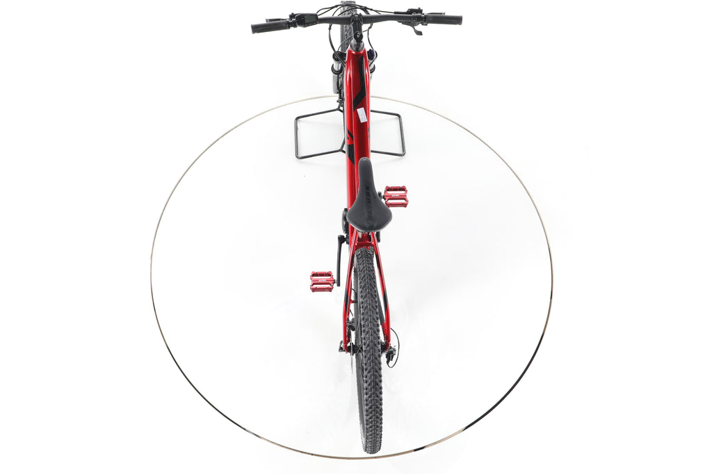 R Raymon HardRay E 4.0 E-Bike - Image 22