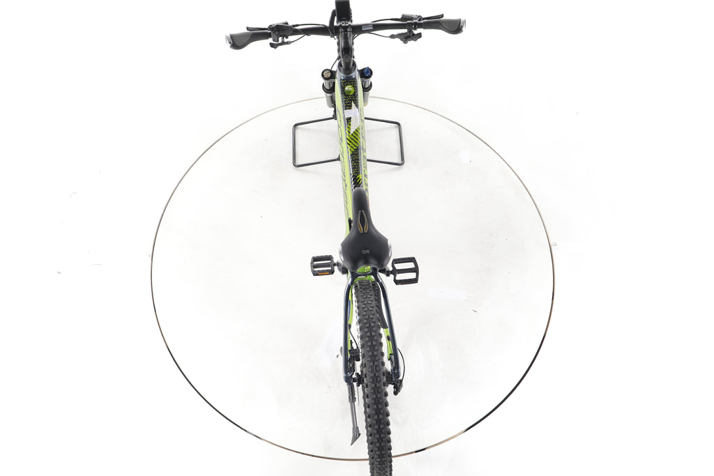 Corratec E-Power RS 160 Elite E-Bike Fully - Image 22