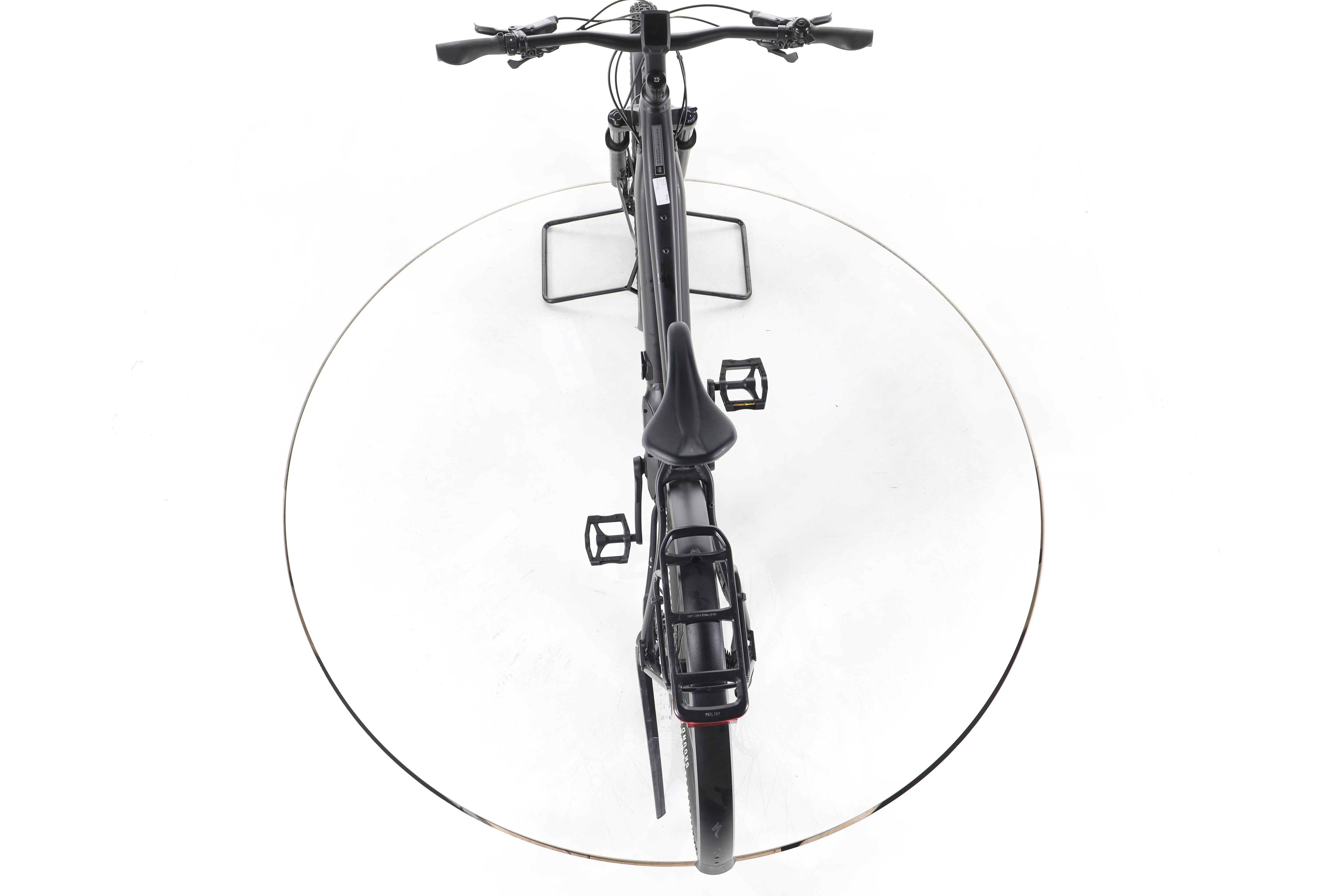 Specialized Turbo Tero 4.0 EQ Trekking E-Bike - Image 22