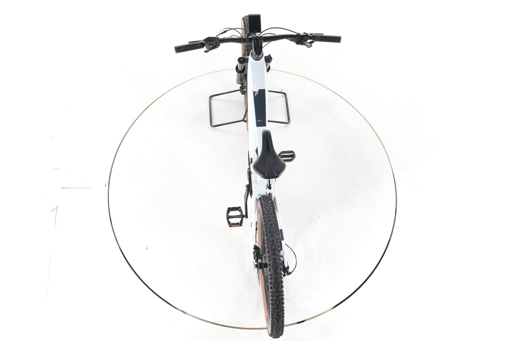 Cube Stereo Hybrid 140 HPC Pro E-Bike Fully Carbon 2024 - Image 22