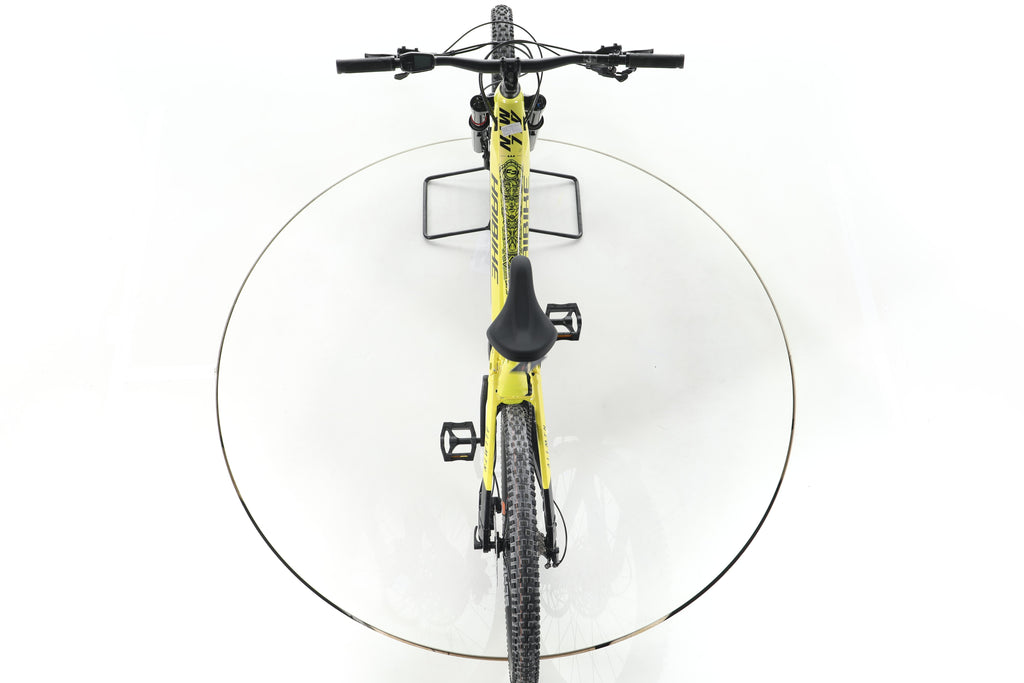 Haibike AllMtn 3 E-Bike Fully - Image 22