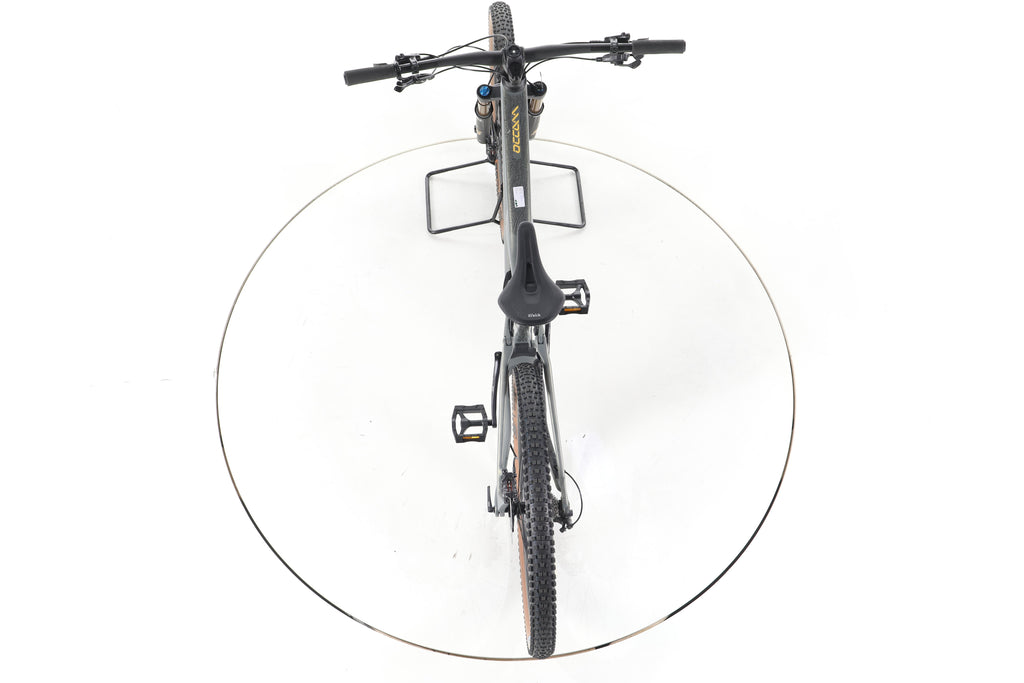 Orbea Occam SL M10 Fahrrad Fully - Image 22