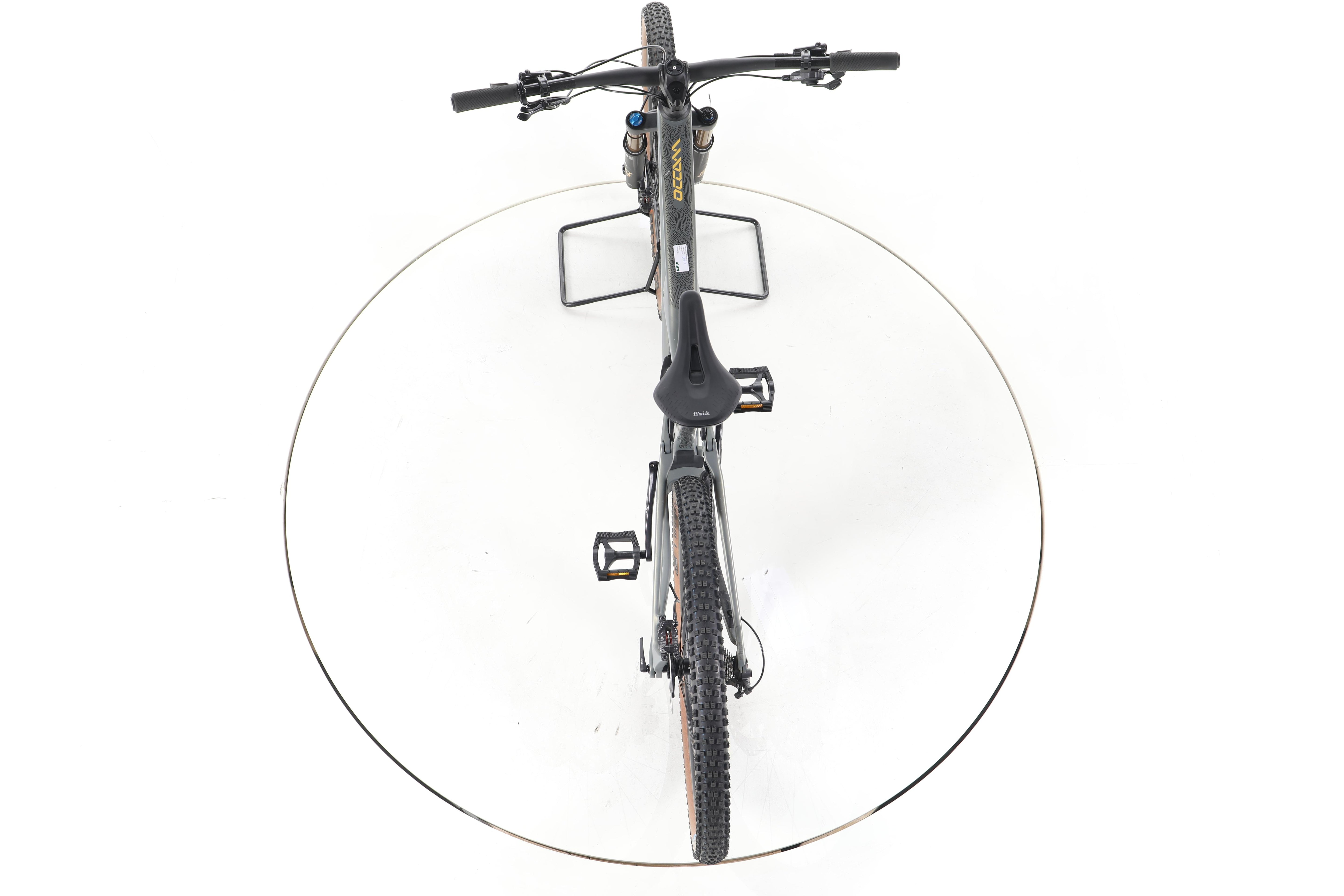 Orbea Occam SL M10 Fahrrad Fully - Image 22
