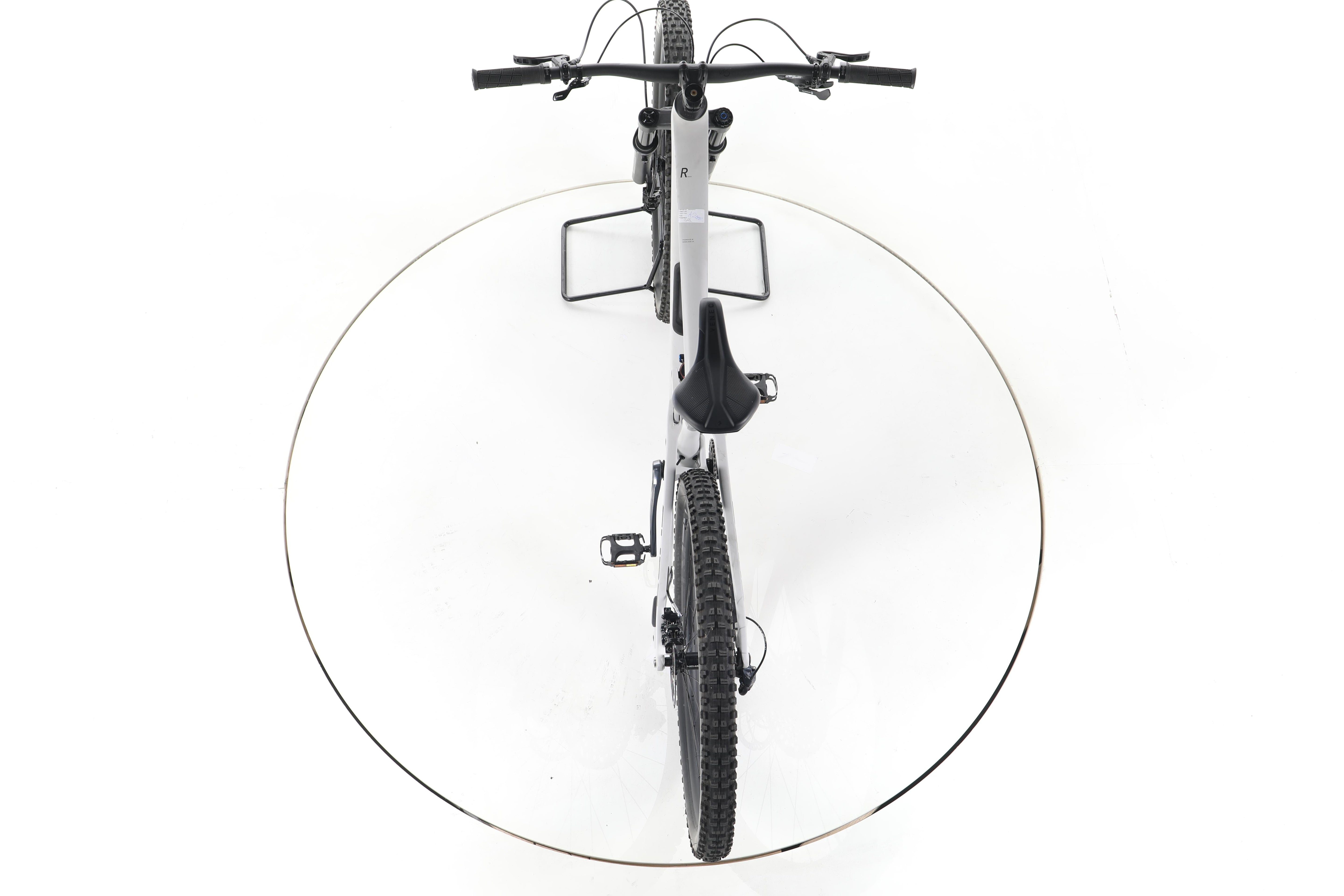 Cube Stereo ONE55 C:62 Race - Image 22