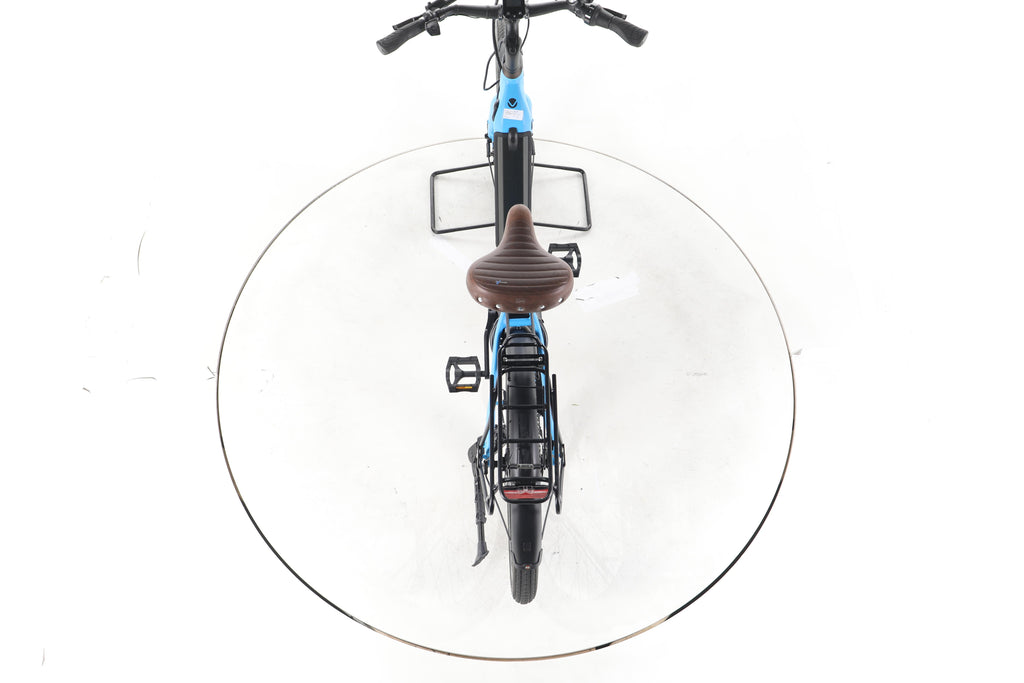 Velo de Ville AES 490 City E-Bike Tiefeinsteiger - Image 22
