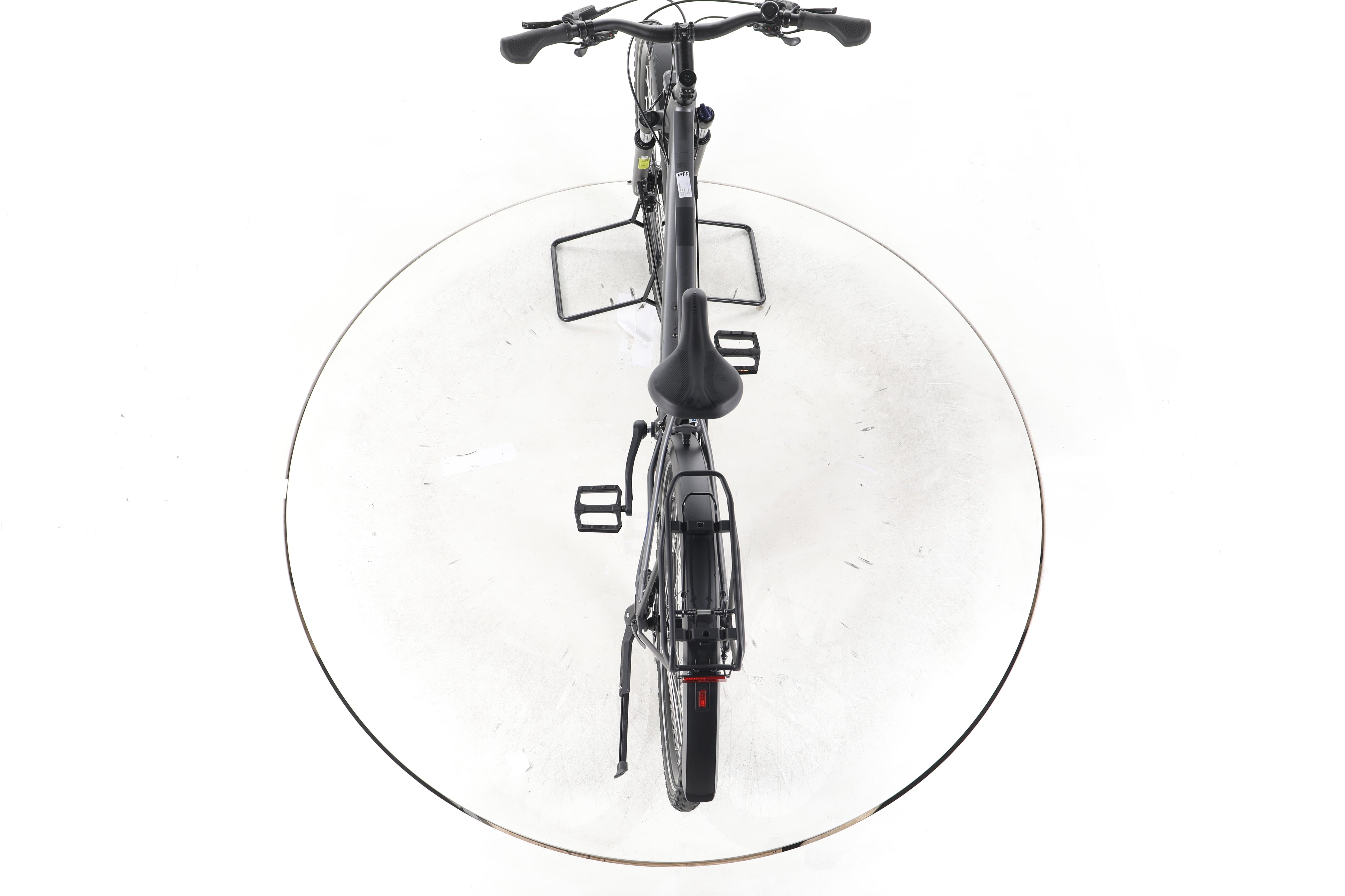 Cube Nature Allroad Fahrrad City & Trekking - Image 22