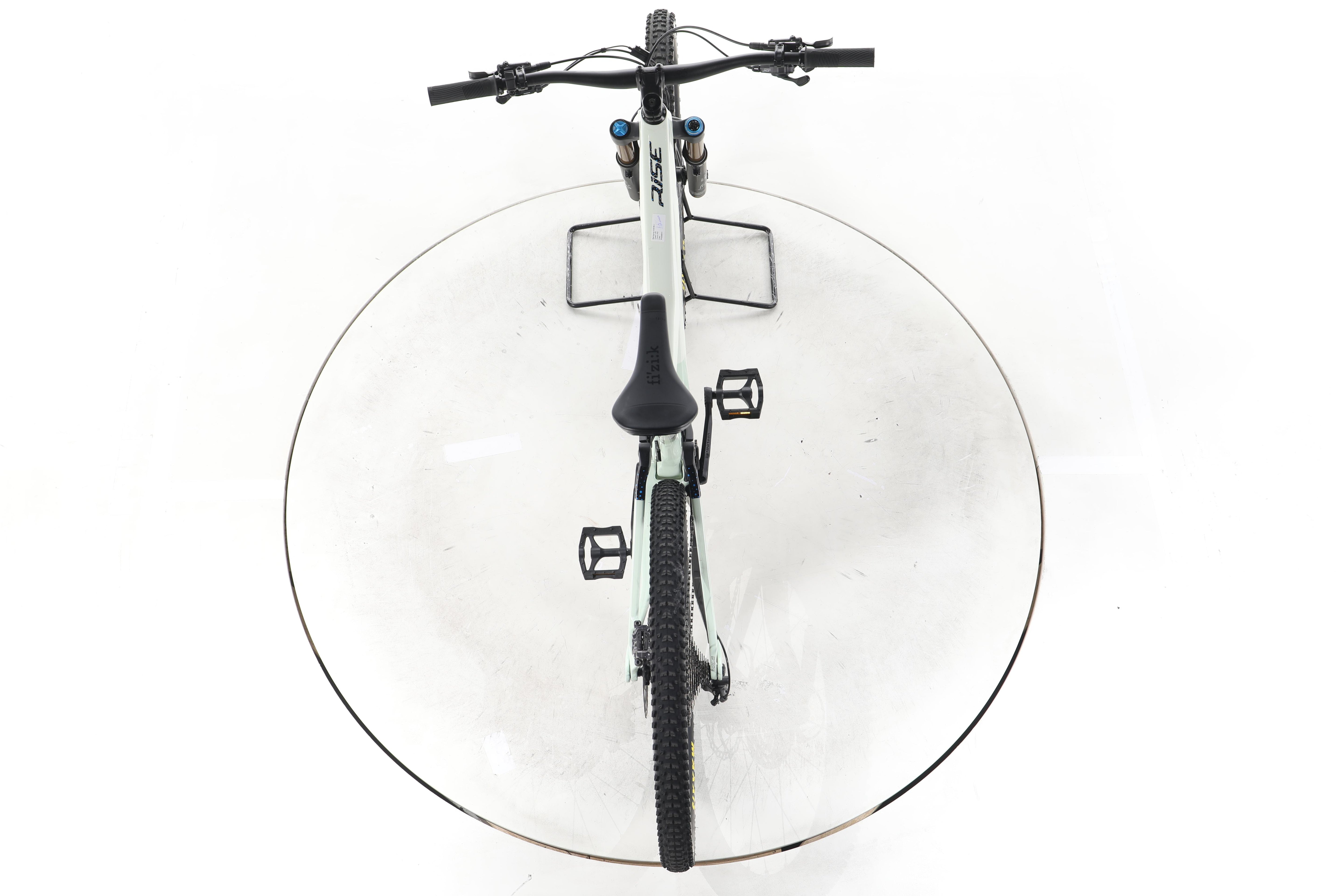 Orbea Rise M10 E-Bike Fully Carbon - Image 22