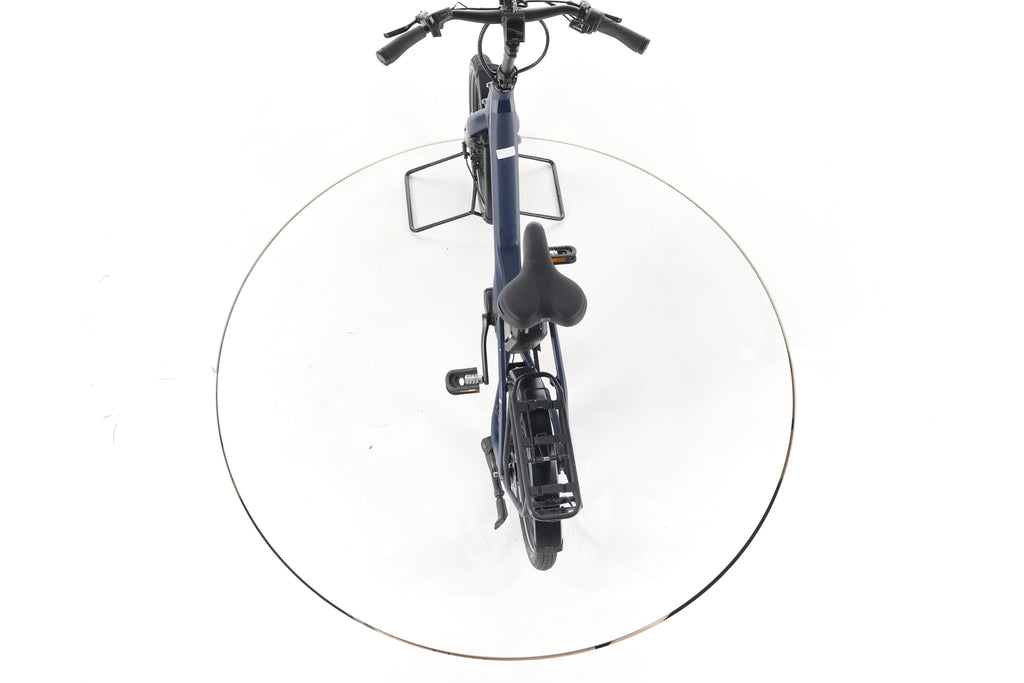 QIO Eins+ P-E Kompakt E-Bike Tiefeinsteiger - Image 22