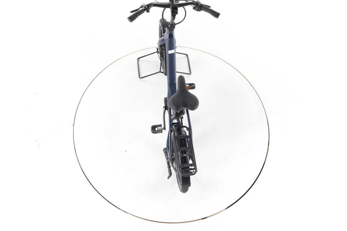QIO Eins+ P-E Kompakt E-Bike Tiefeinsteiger - Image 22
