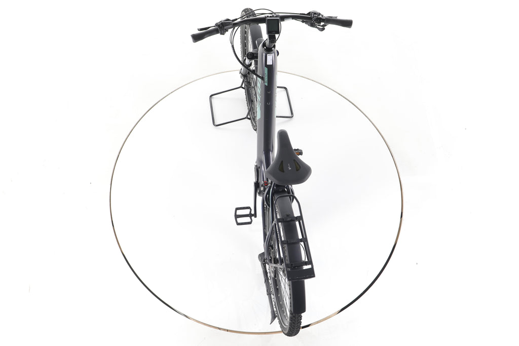 CONE Bikes eSUV IN 3.0 Trekking E-Bike Tiefeinsteiger - Image 22