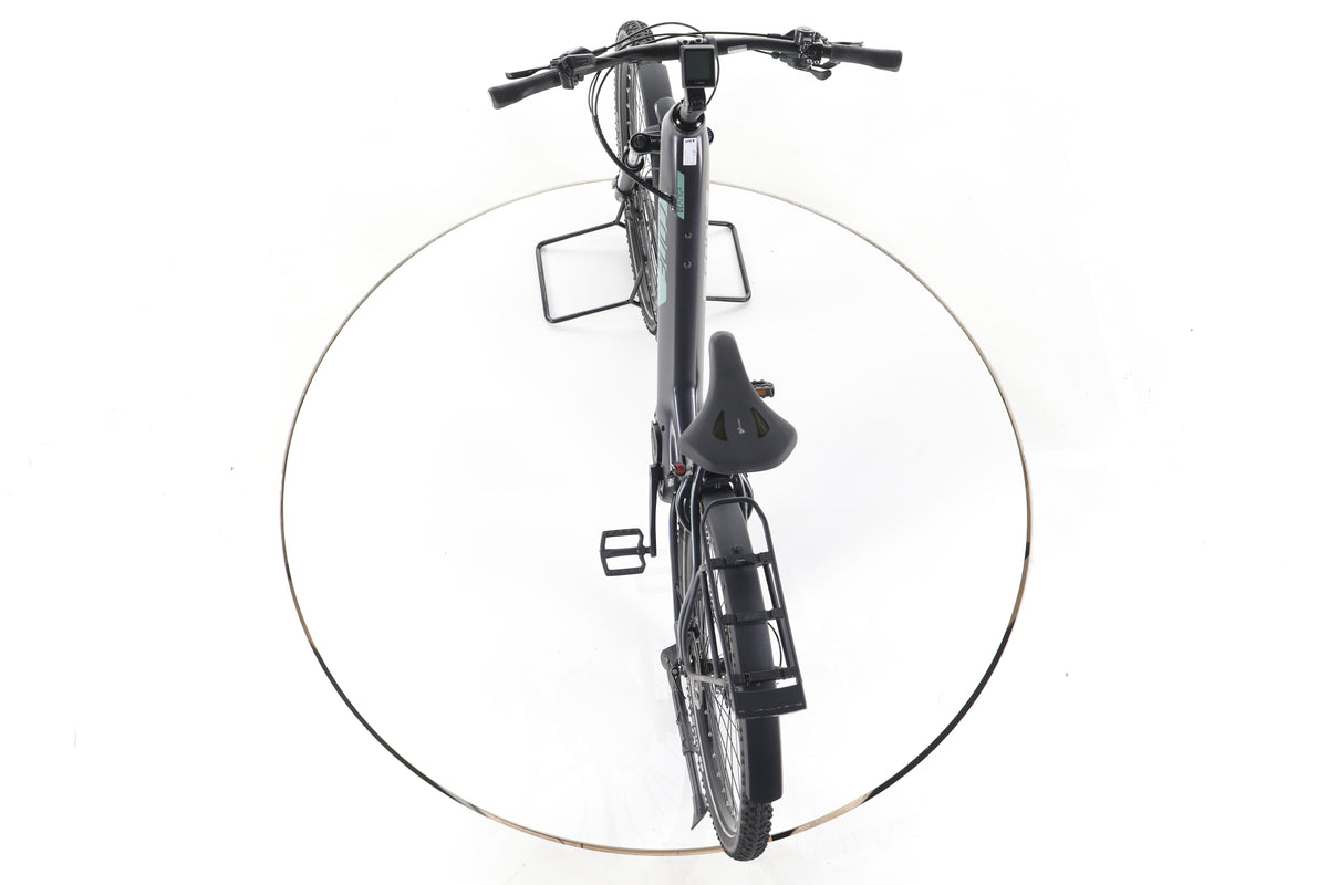 CONE Bikes eSUV IN 3.0 Trekking E-Bike Tiefeinsteiger - Image 22