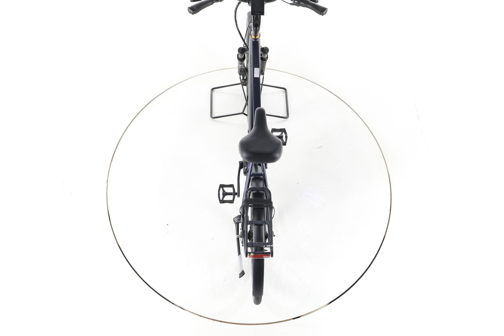 QWIC Premium i Mn7+ City E-Bike - Image 22