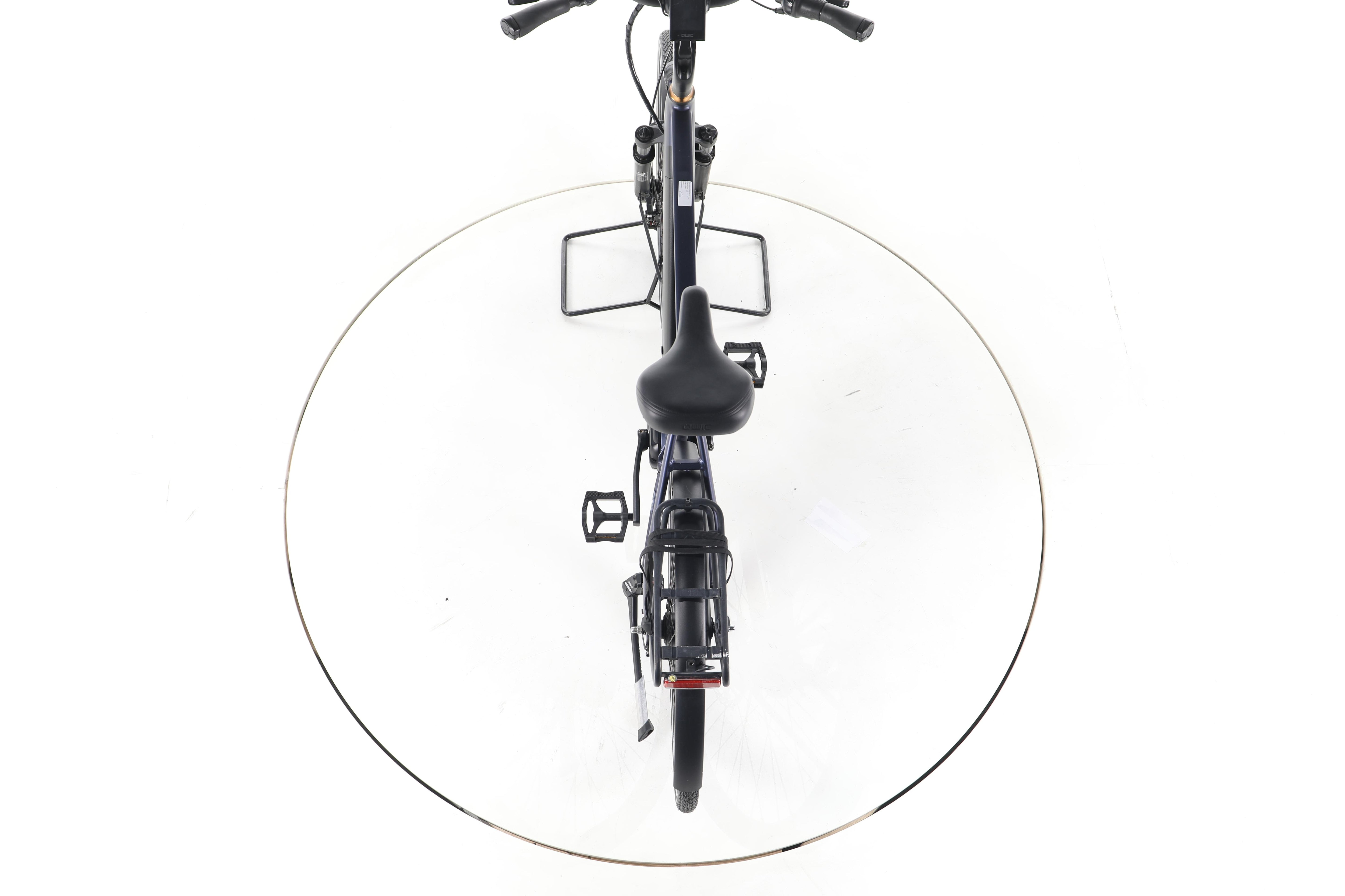 QWIC Premium i Mn7+ City E-Bike - Image 22