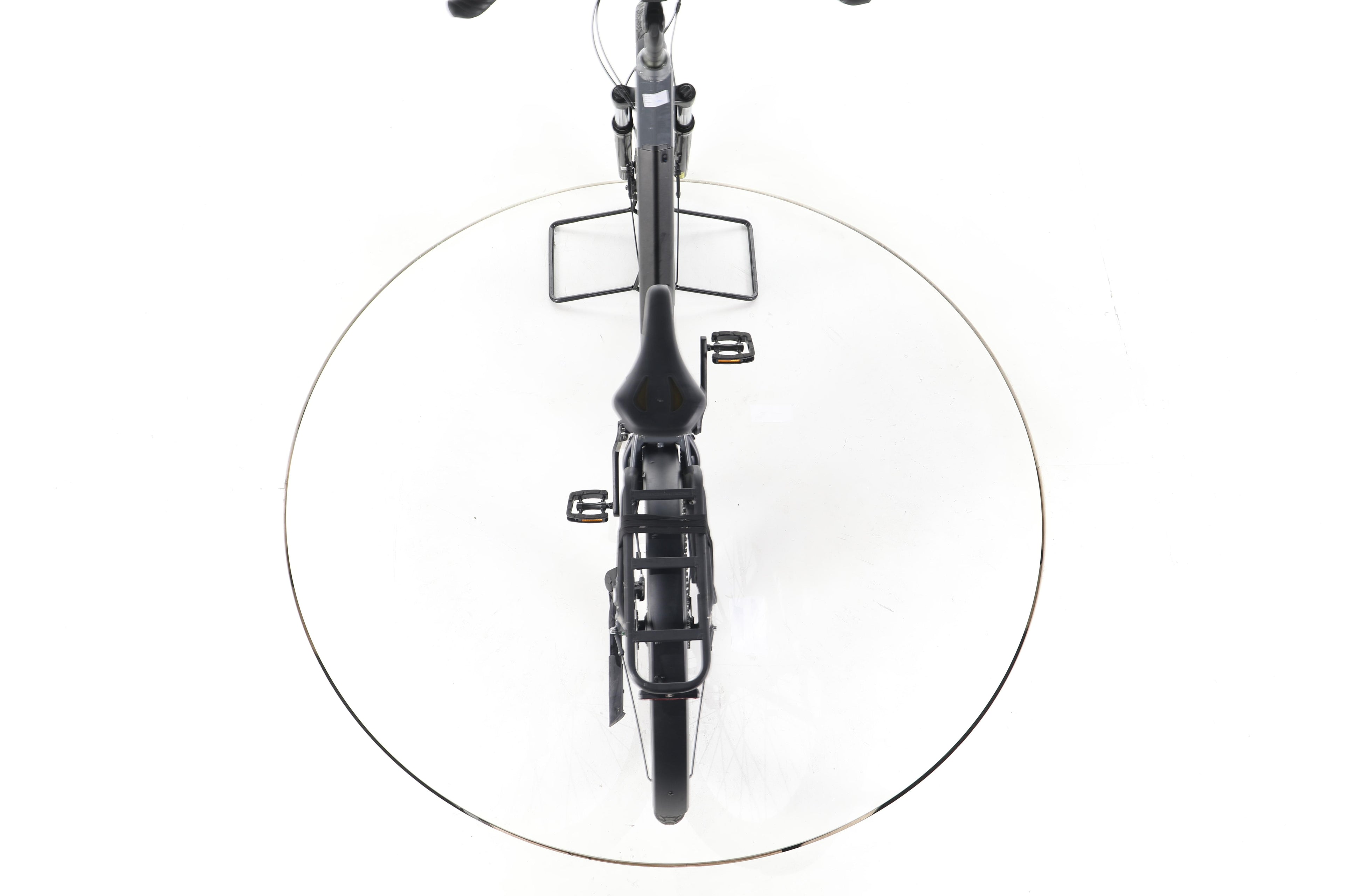 Puch Q 4.4 City E-Bike Tiefeinsteiger - Image 22