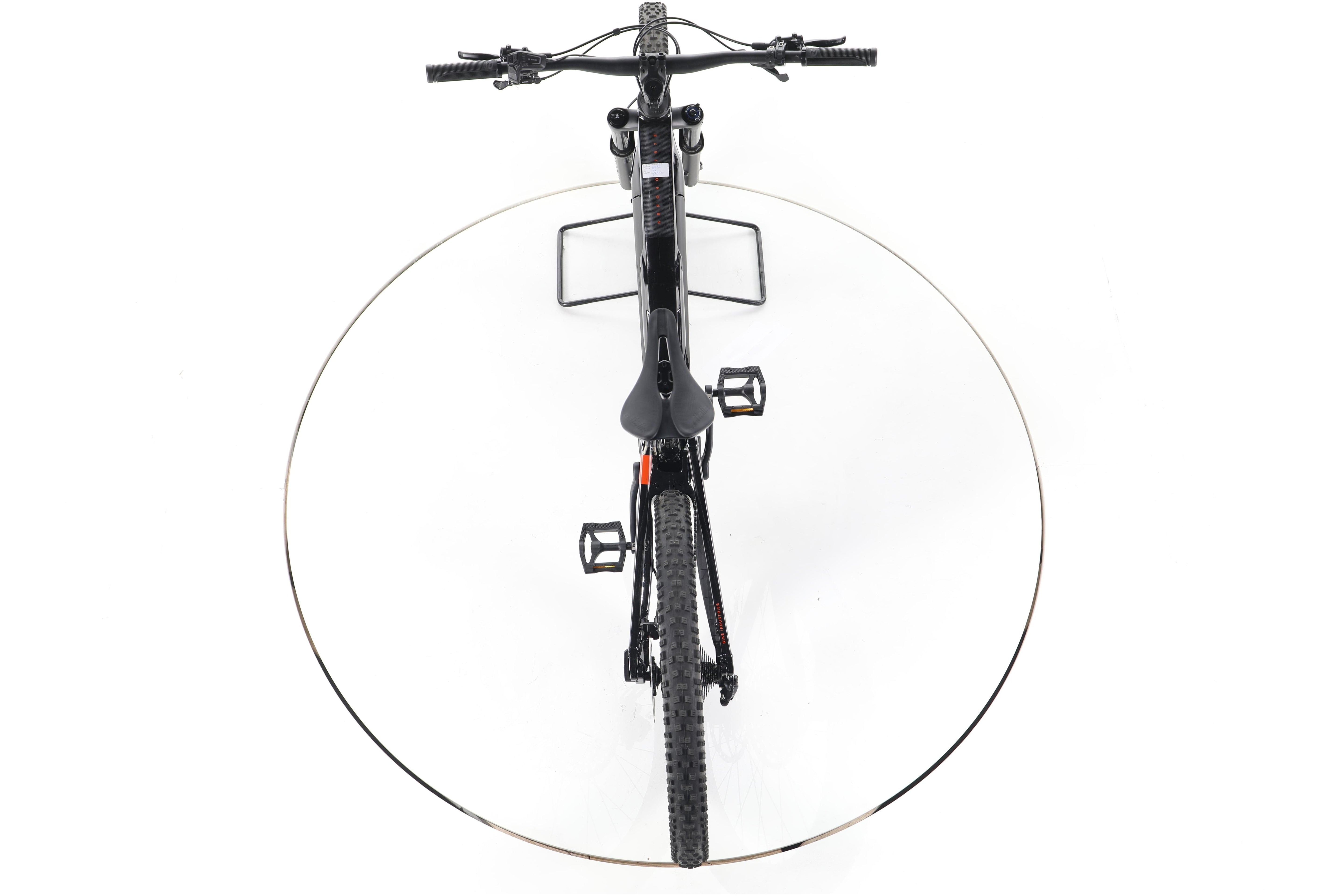 KTM MACINA KAPOHO 7973 Fully E-Bike 2025 - Image 22