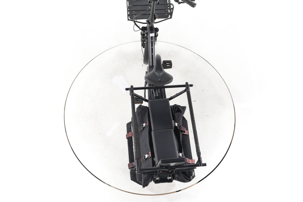 Tern GSD S10 E-Lastenrad - Image 22