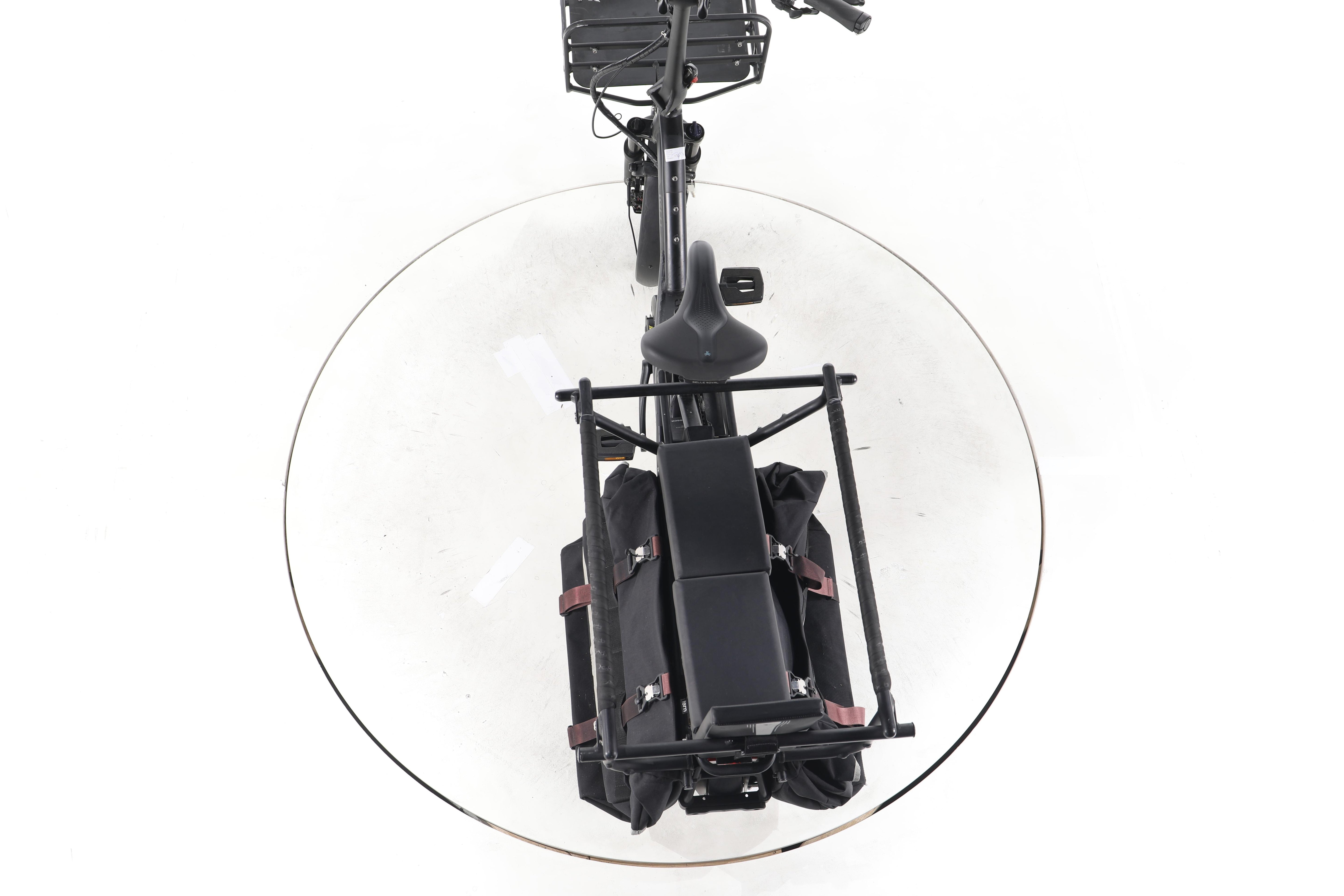 Tern GSD S10 E-Lastenrad - Image 22