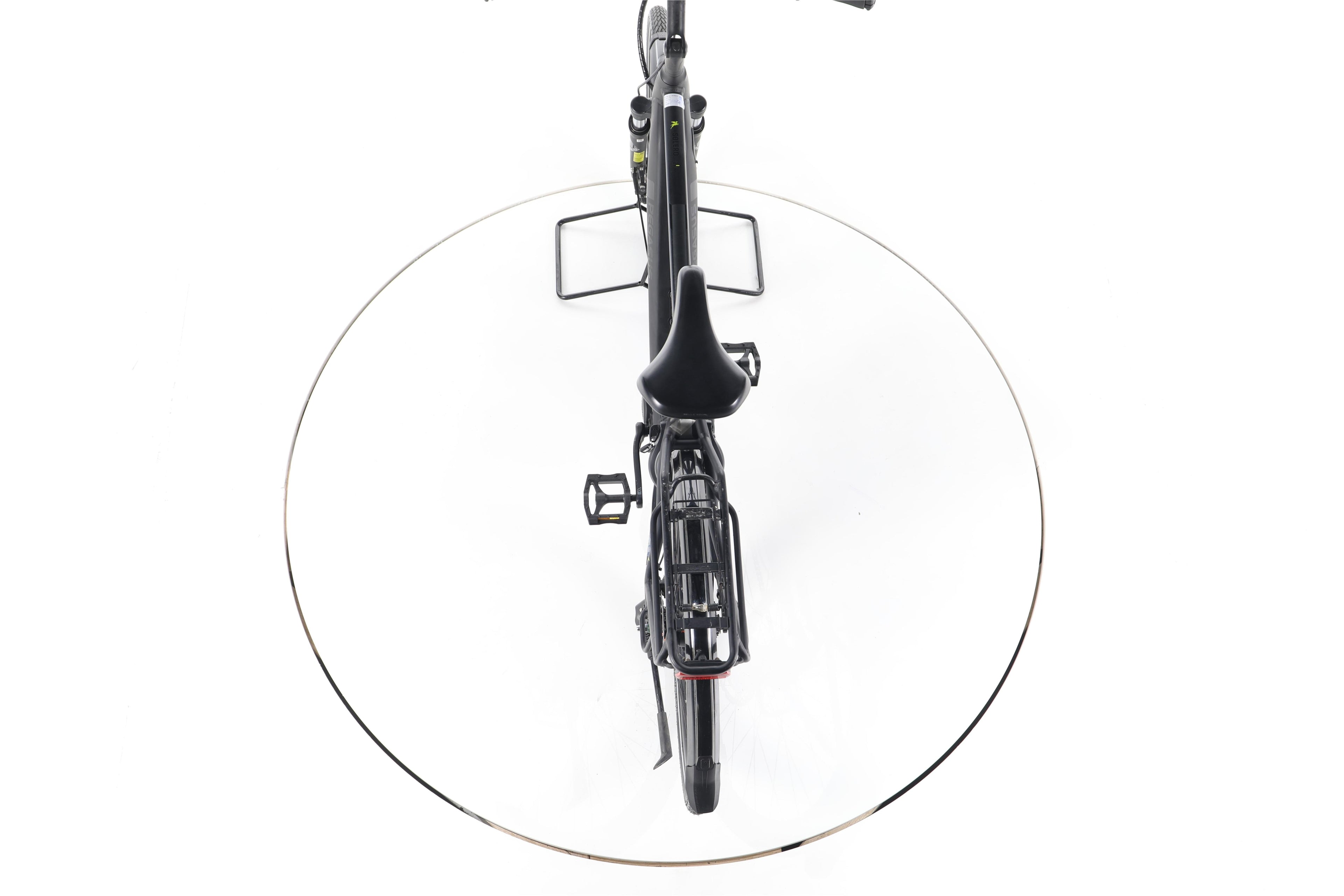 Pegasus Solero City E-Bike - Image 22