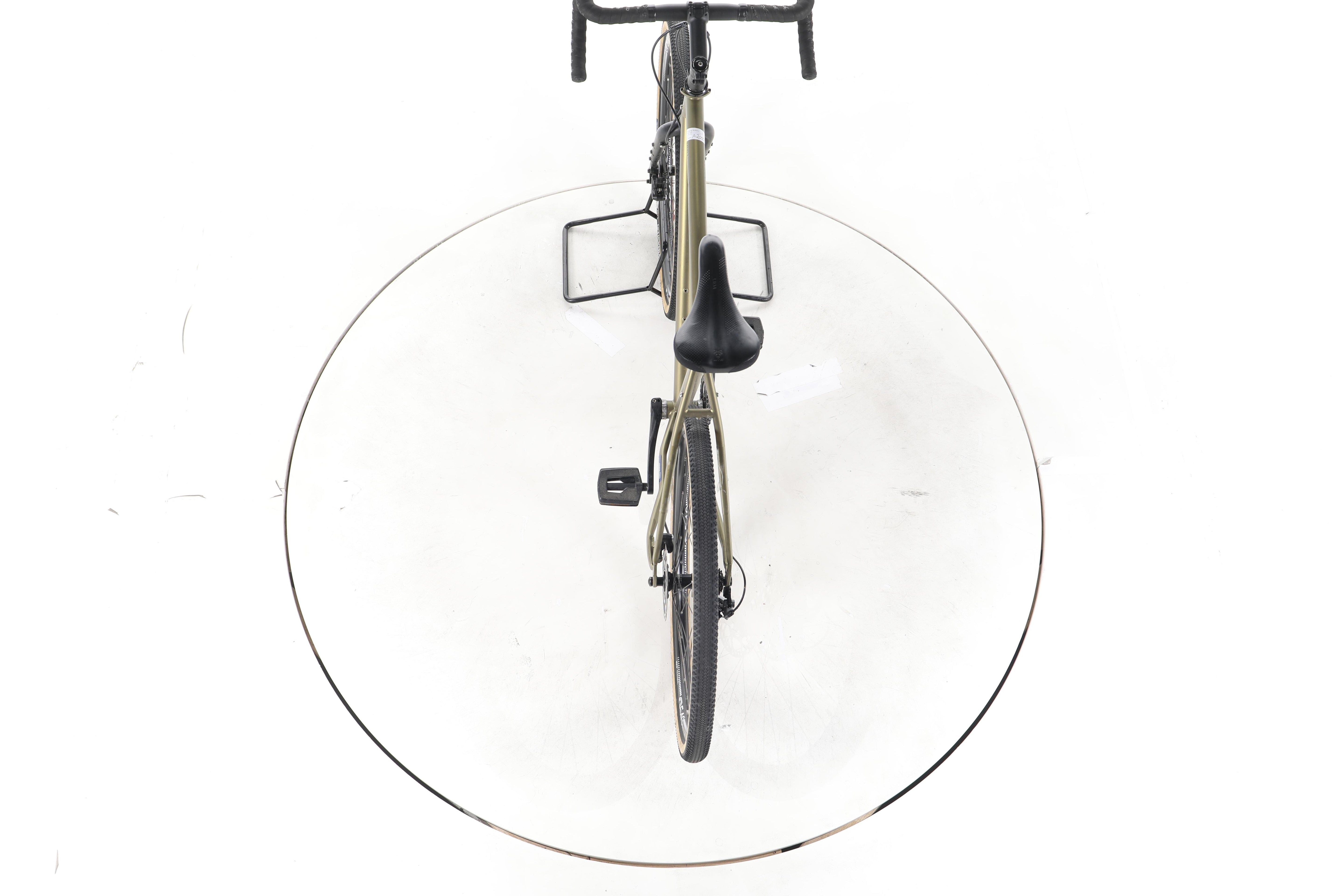 tout terrain Vasco Gravelbike - Image 22